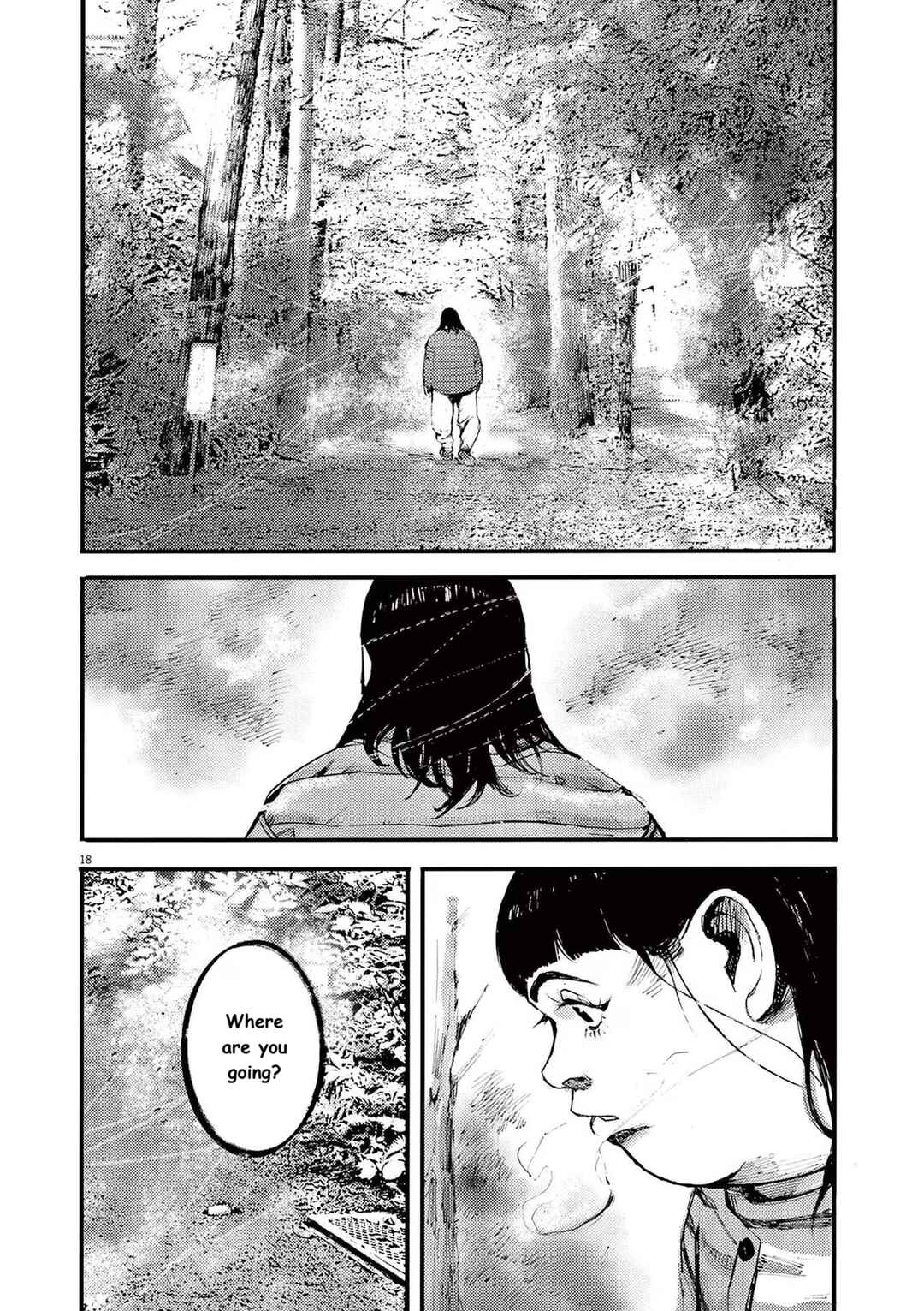 Chapter 89 - Page 18