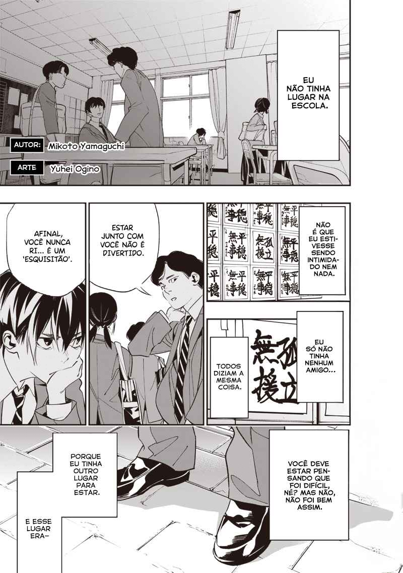 Chapter 1 - Page 2