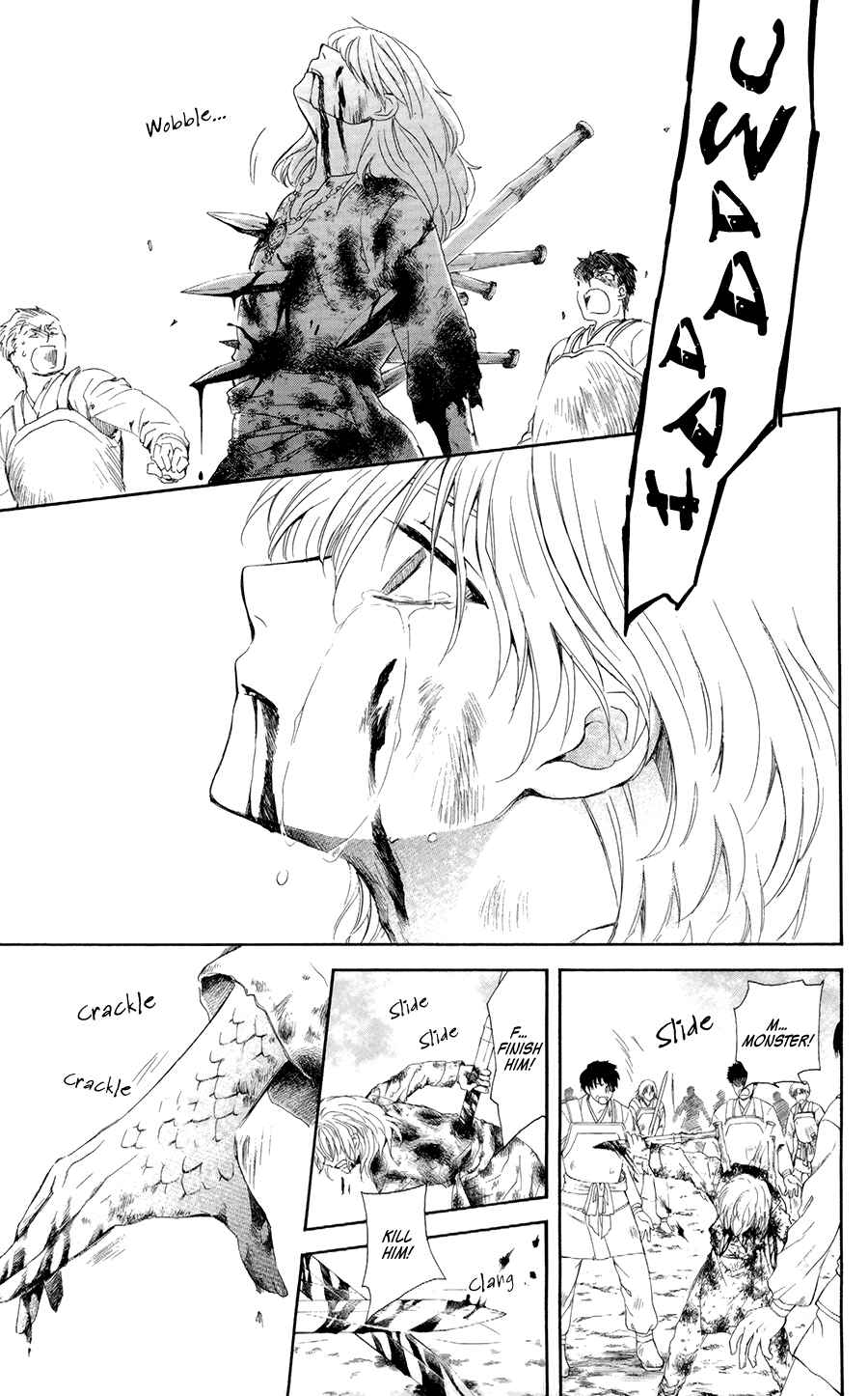Chapter 103 - Page 27
