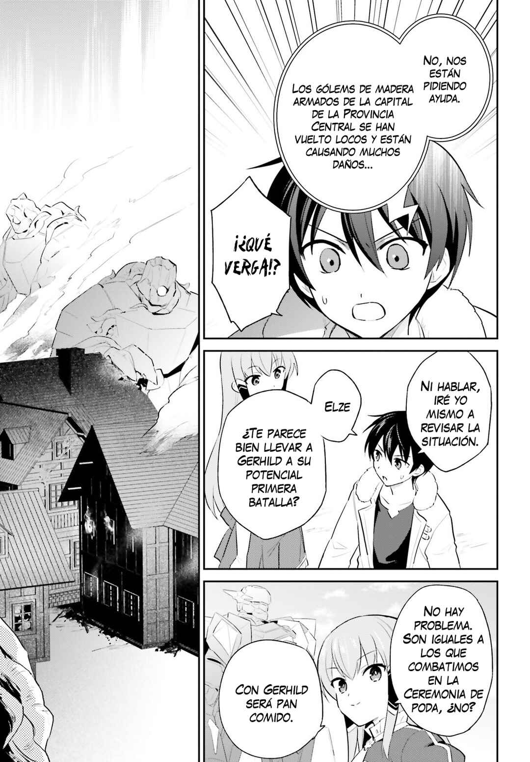 Chapter 99 - Page 12