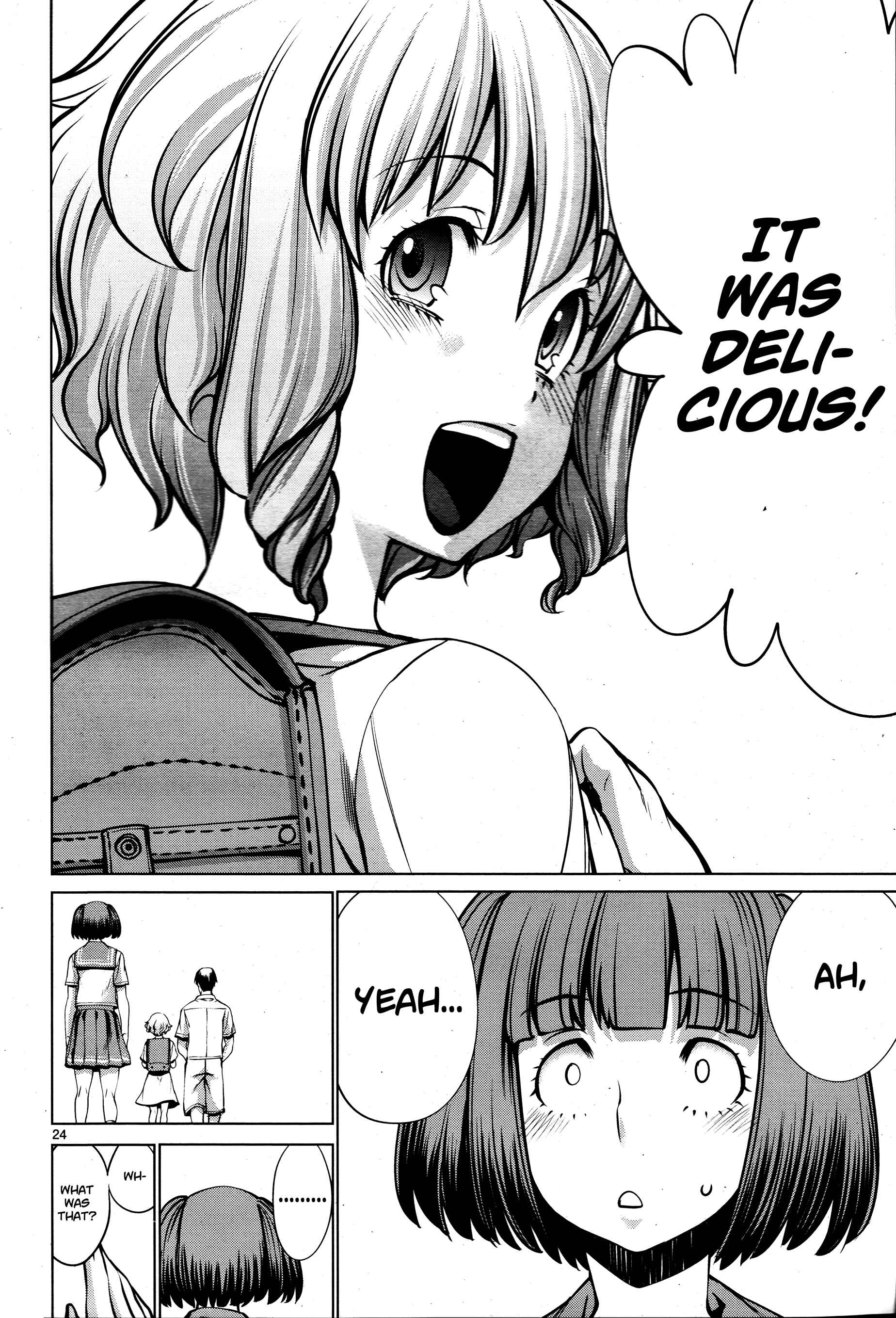 Chapter 69 - Page 24