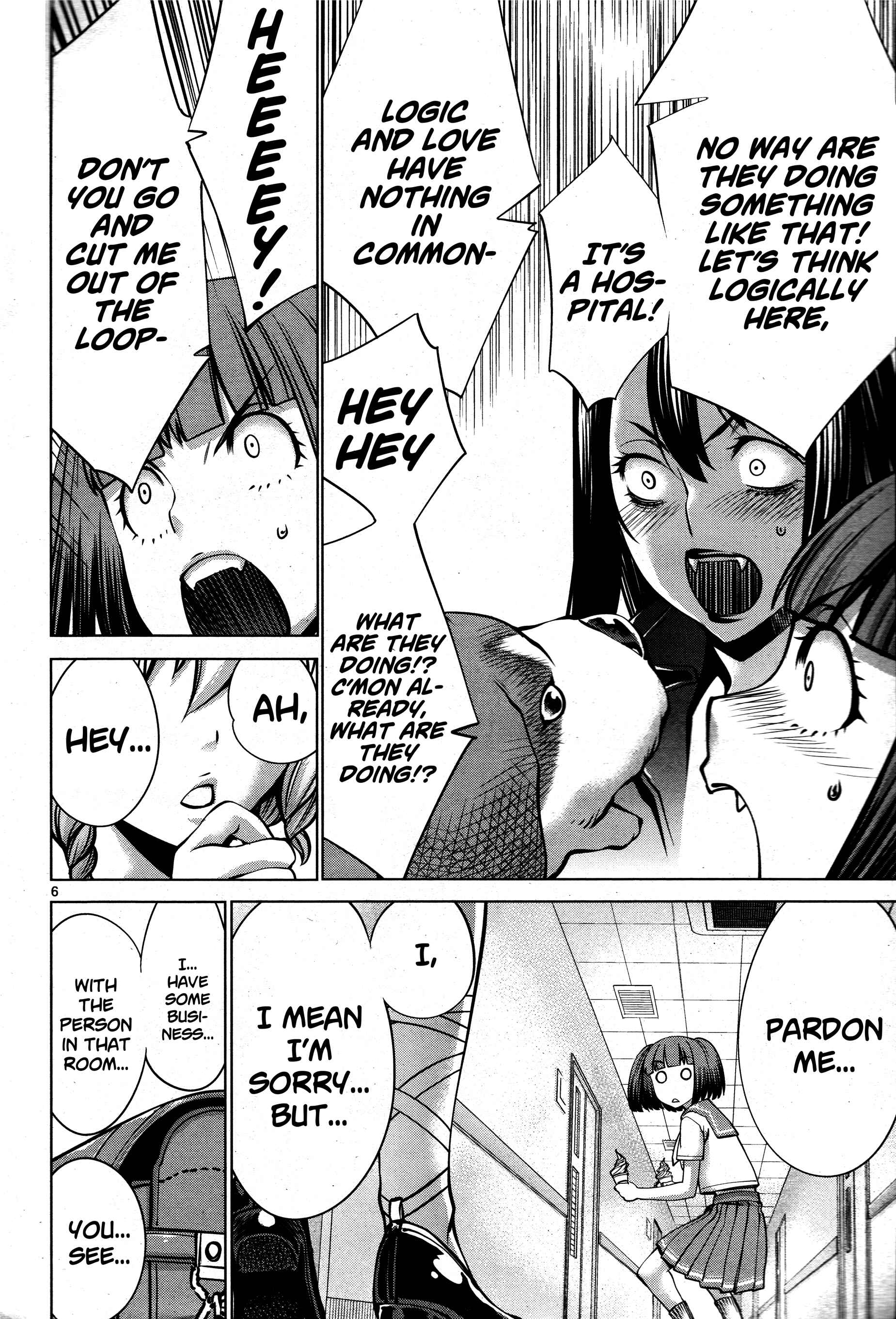Chapter 69 - Page 6