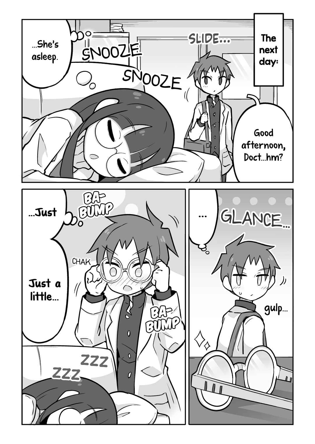 Chapter 5 - Page 3