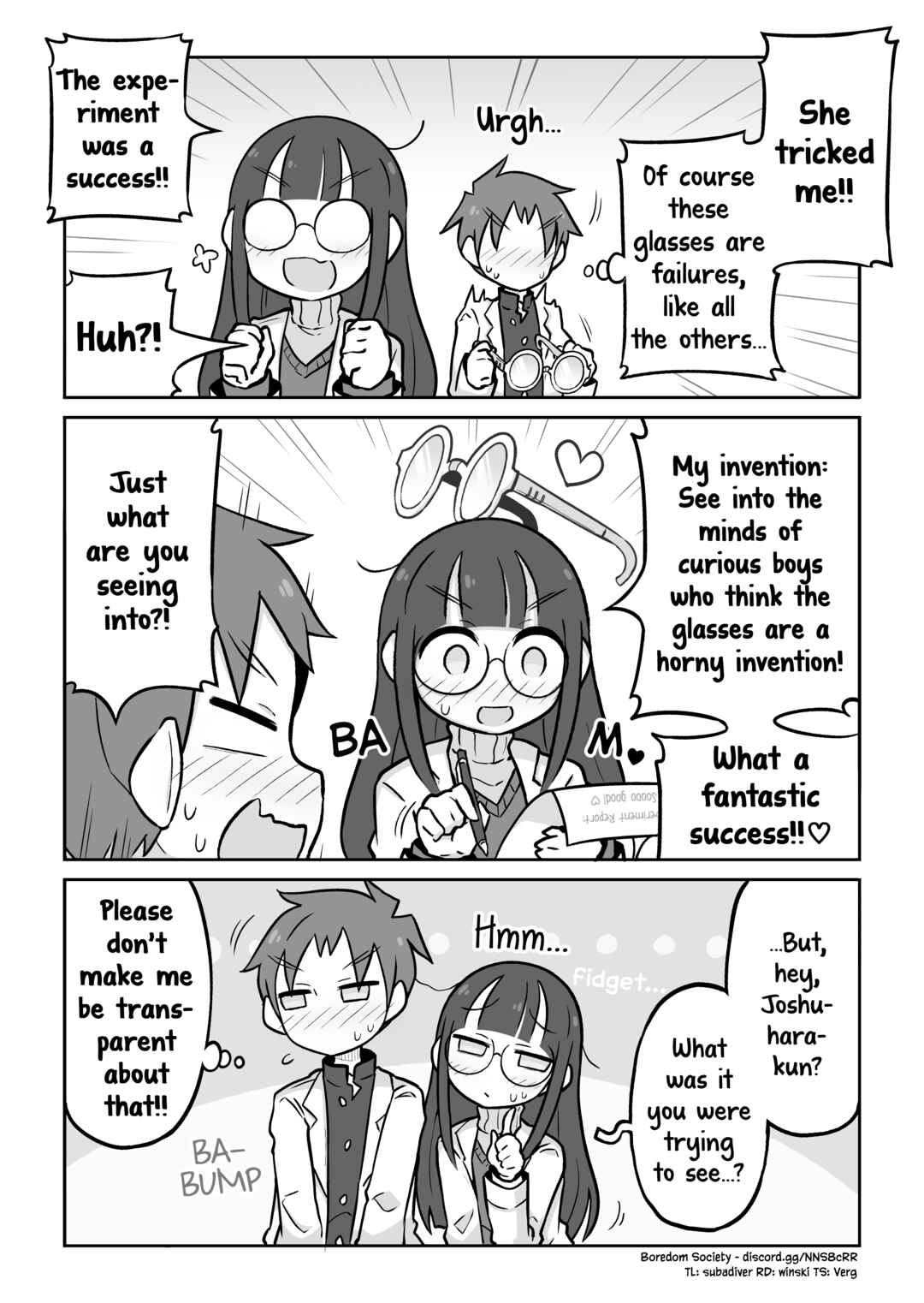 Chapter 5 - Page 5
