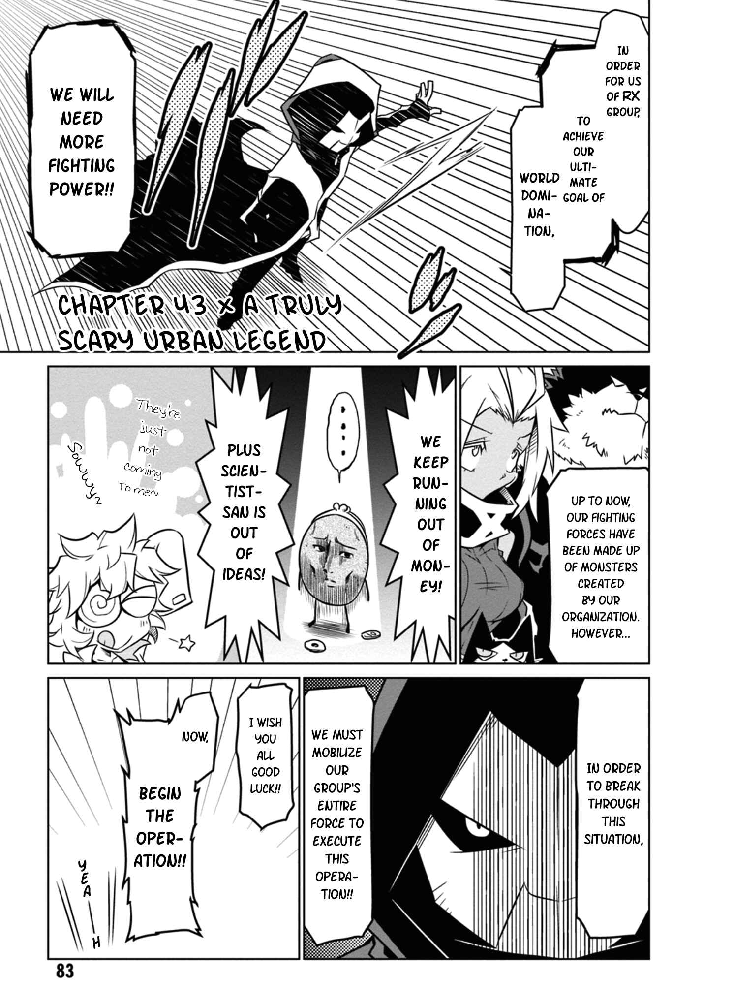 Chapter 43 - Page 1
