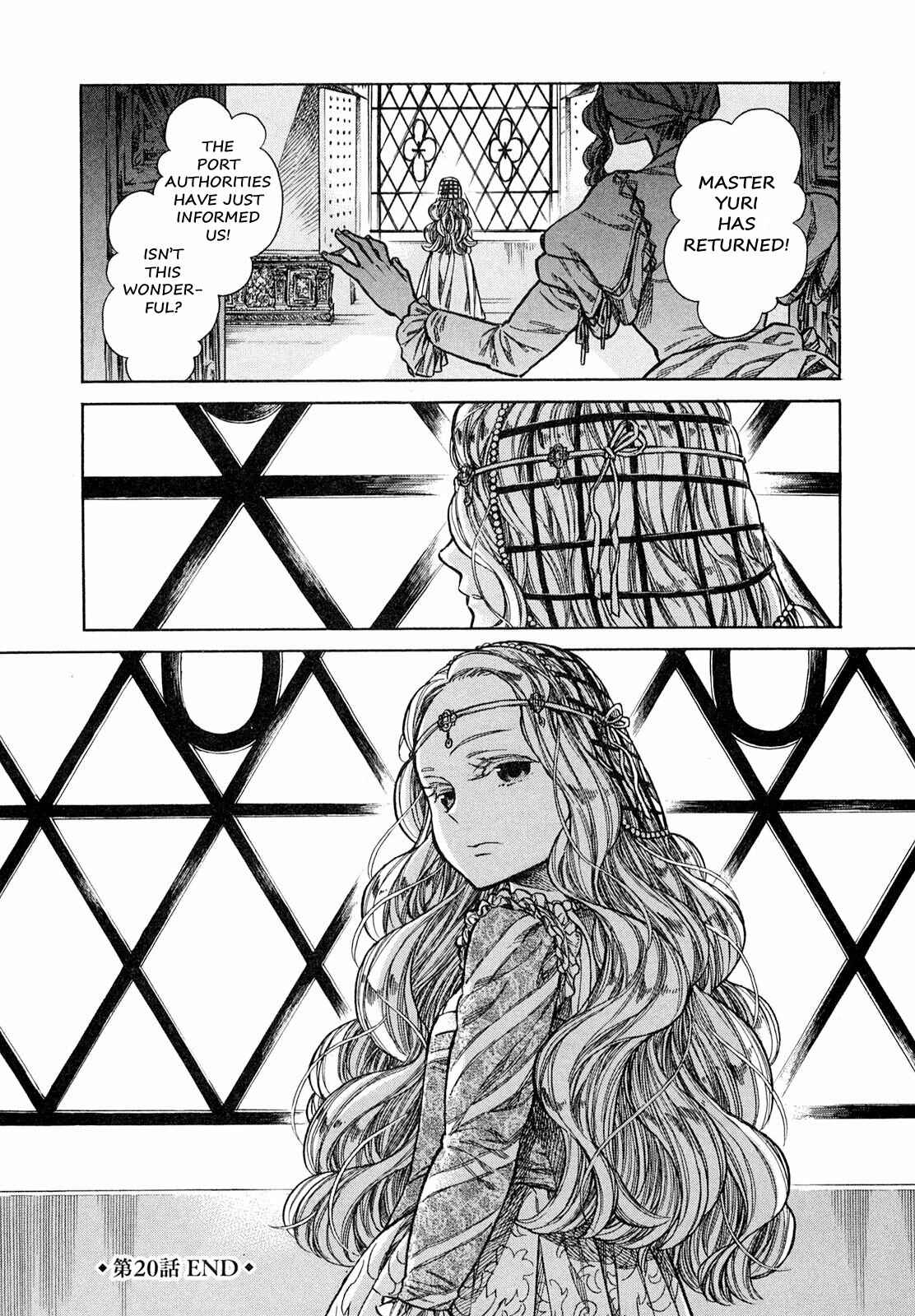 Chapter 20 - Page 36