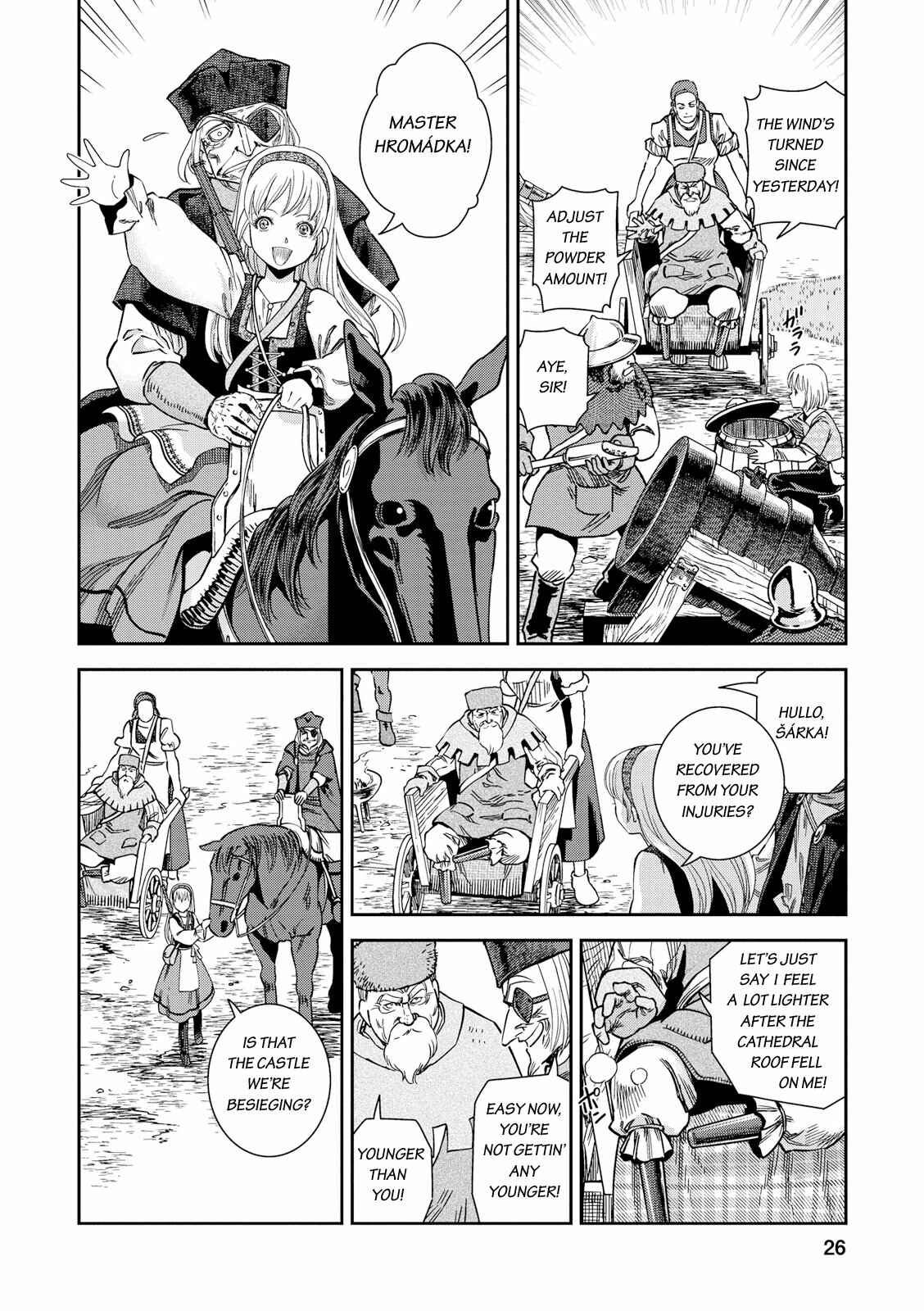 Chapter 16 - Page 18