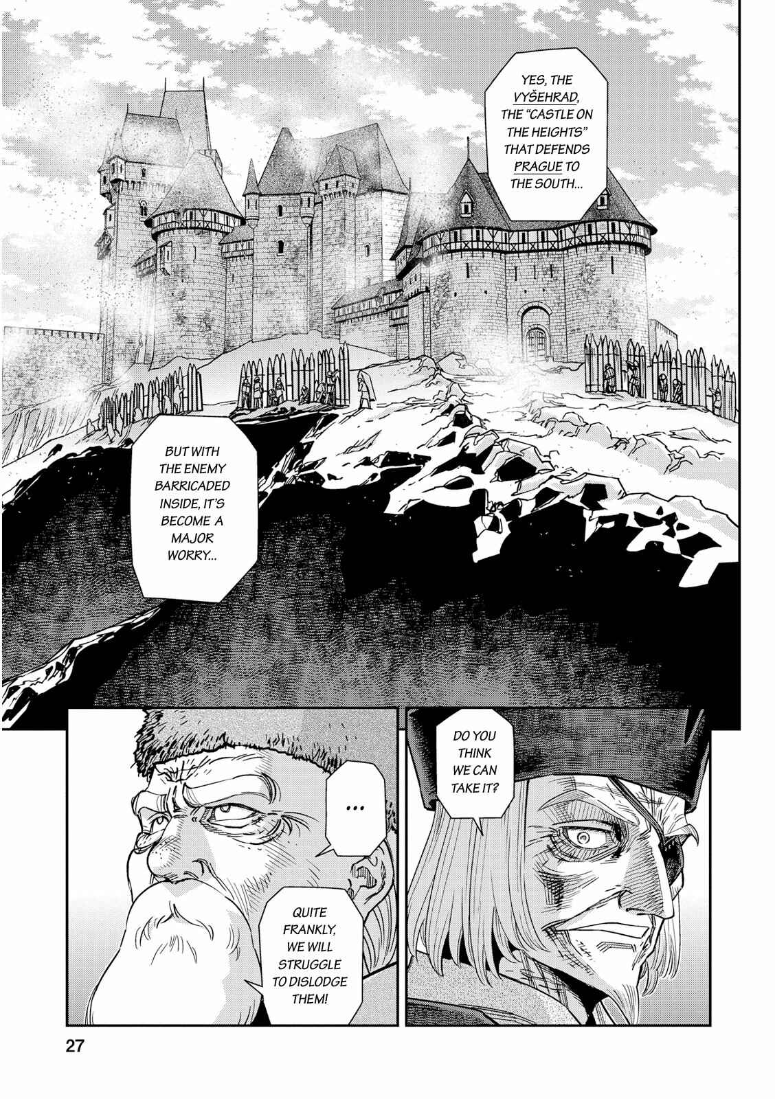 Chapter 16 - Page 19
