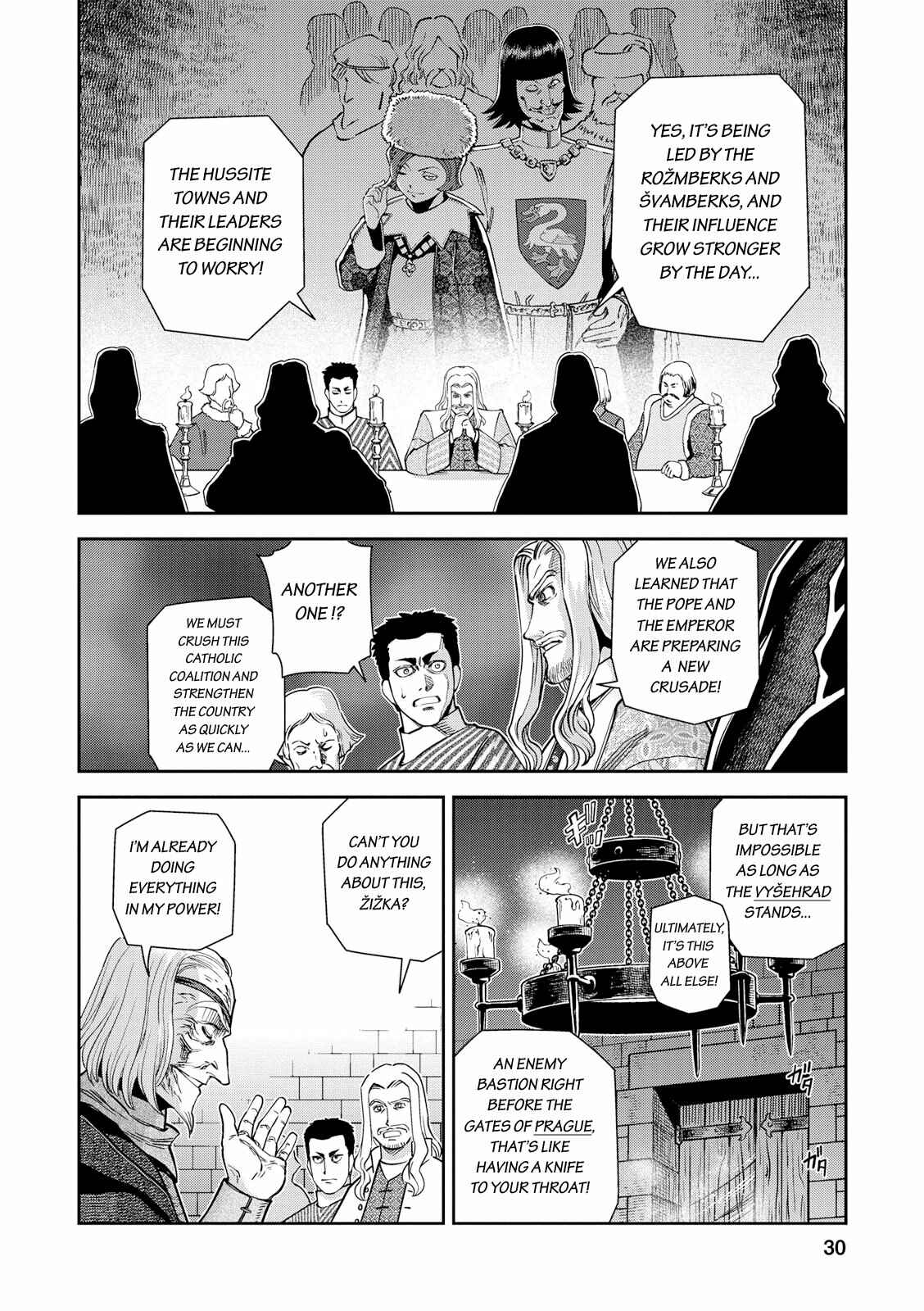 Chapter 16 - Page 22