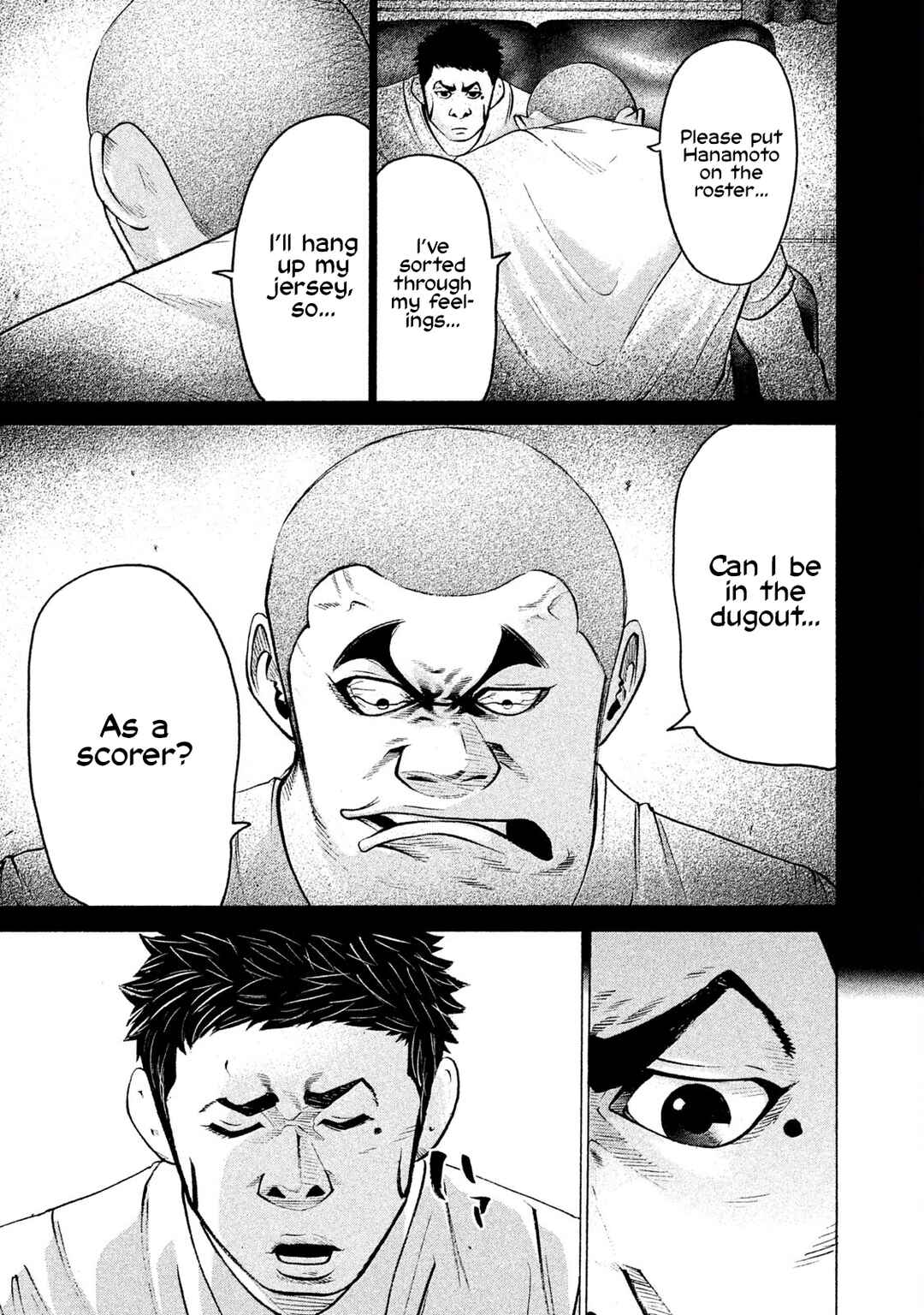 Chapter 201 - Page 5