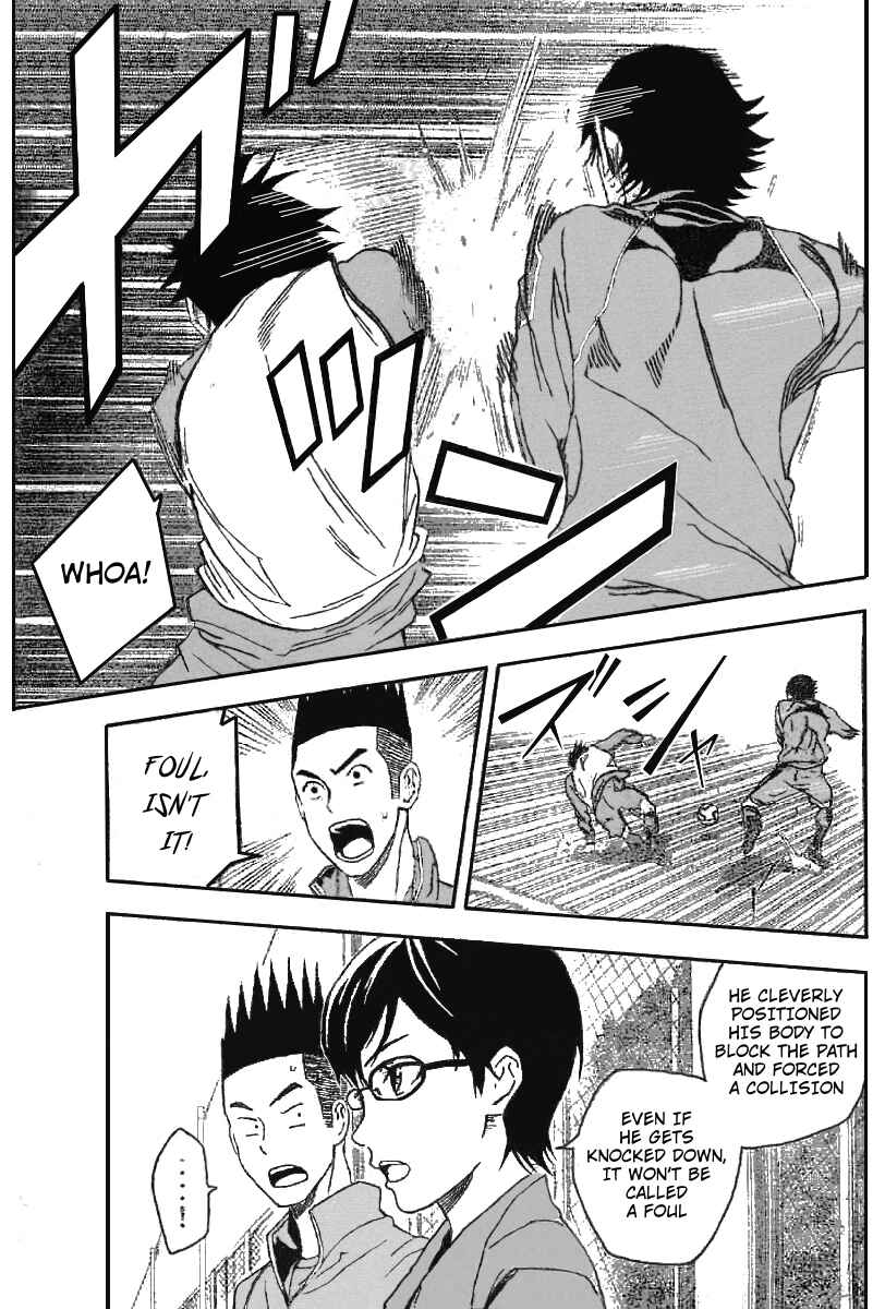 Chapter 332 - Page 9