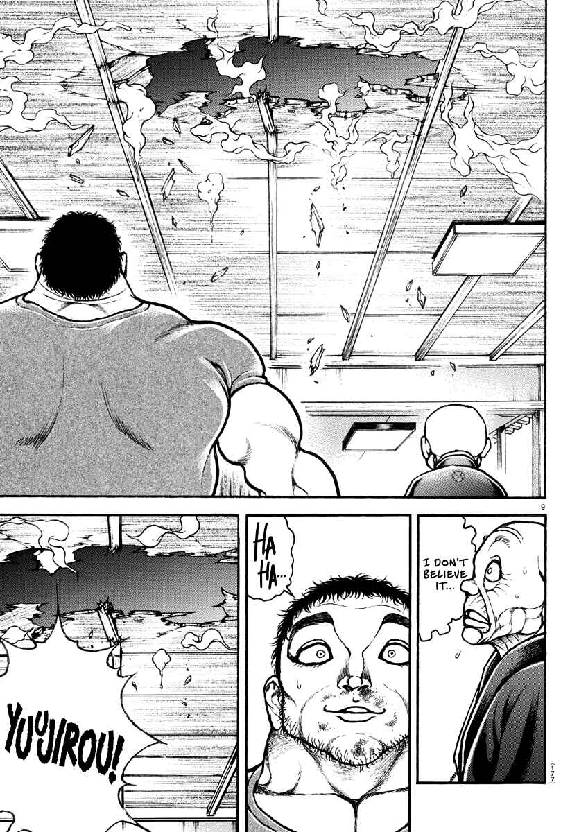 Chapter 127 - Page 10
