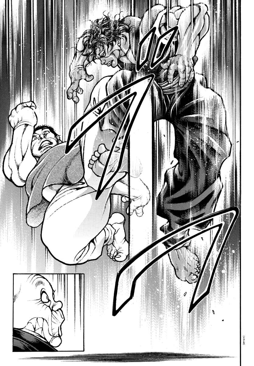 Chapter 127 - Page 8