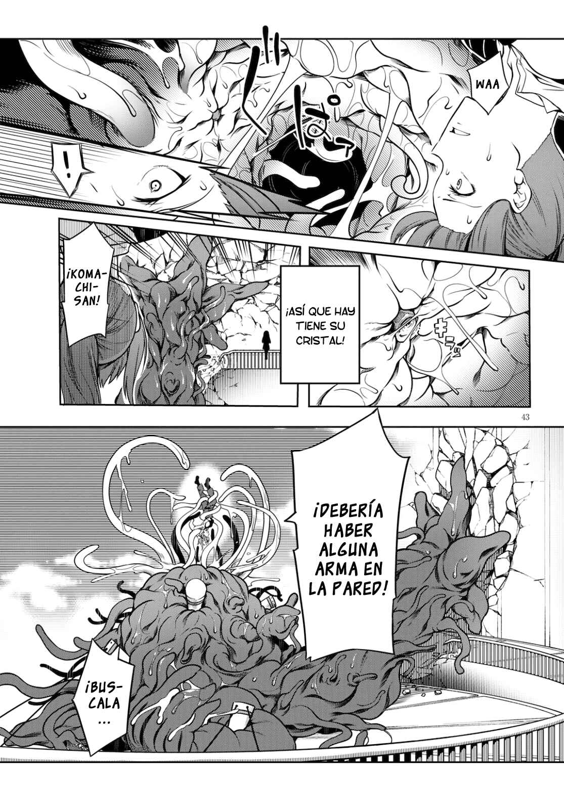 Chapter 4 - Page 43