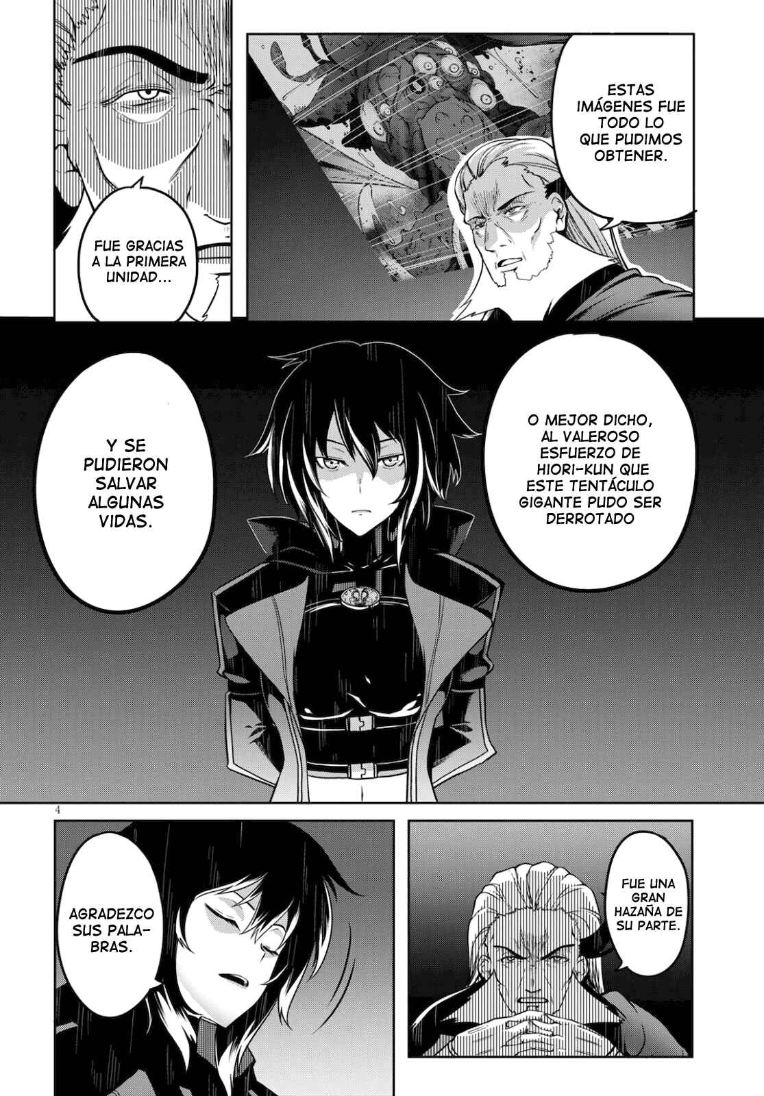 Chapter 4 - Page 5