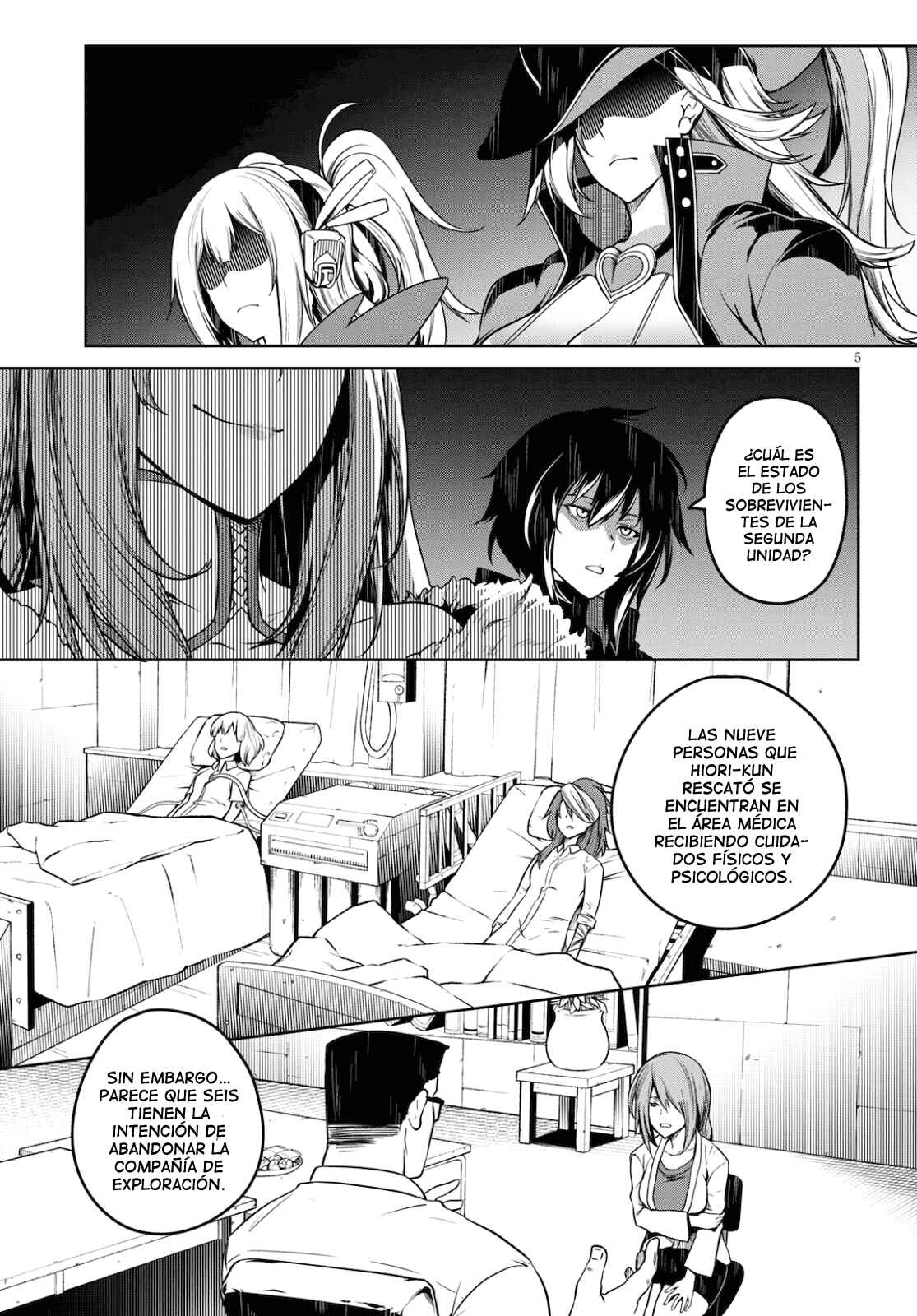 Chapter 4 - Page 6