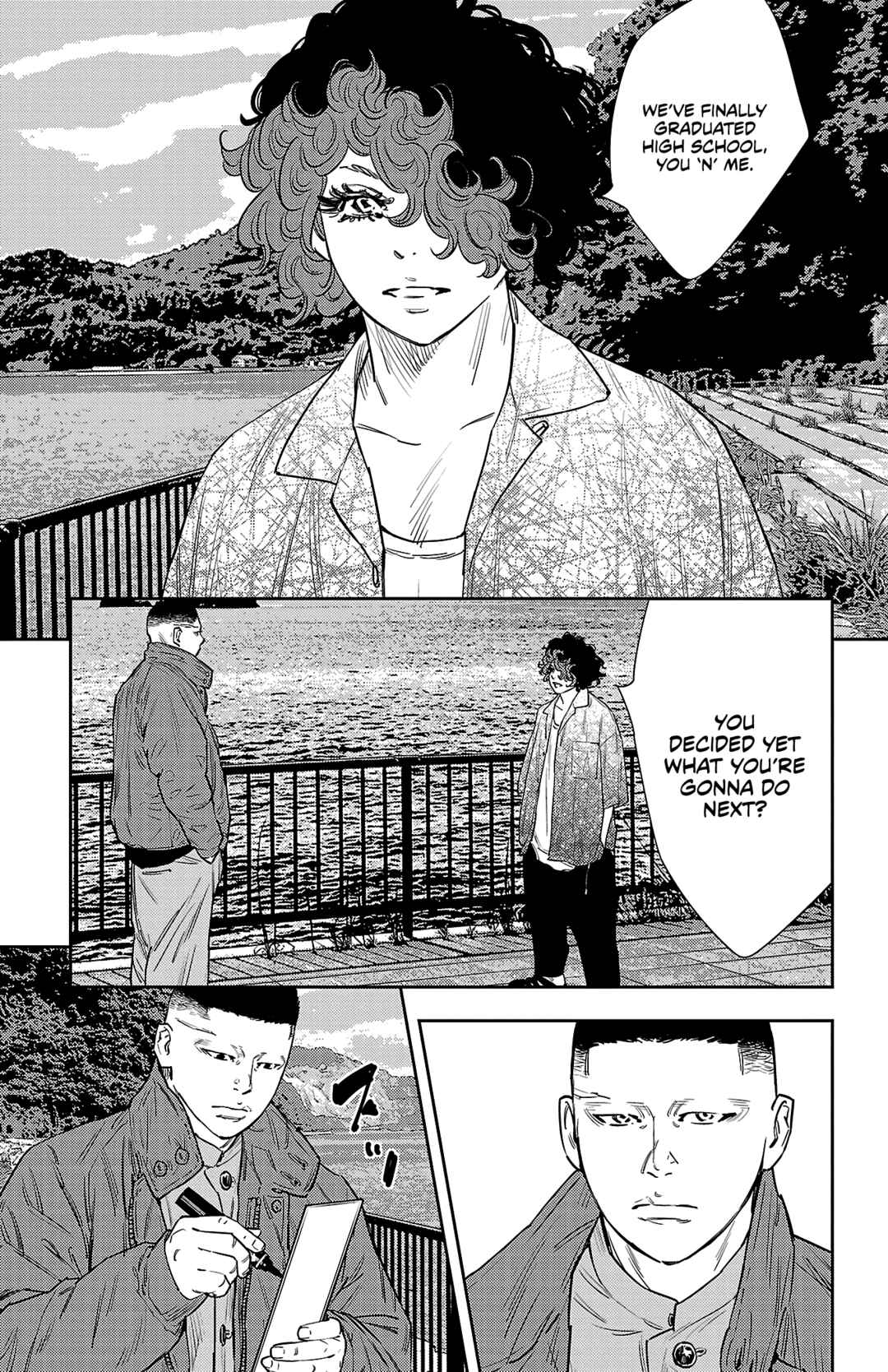 Chapter 149 - Page 13