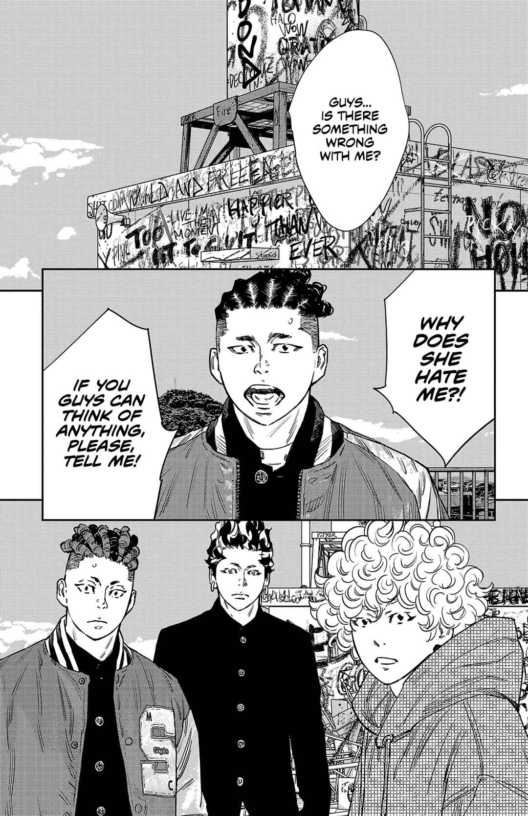 Chapter 149 - Page 17