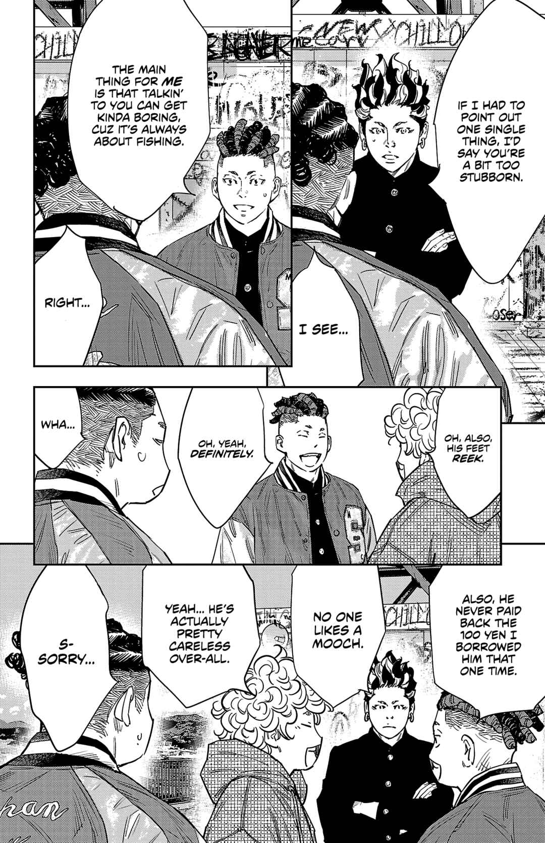 Chapter 149 - Page 18