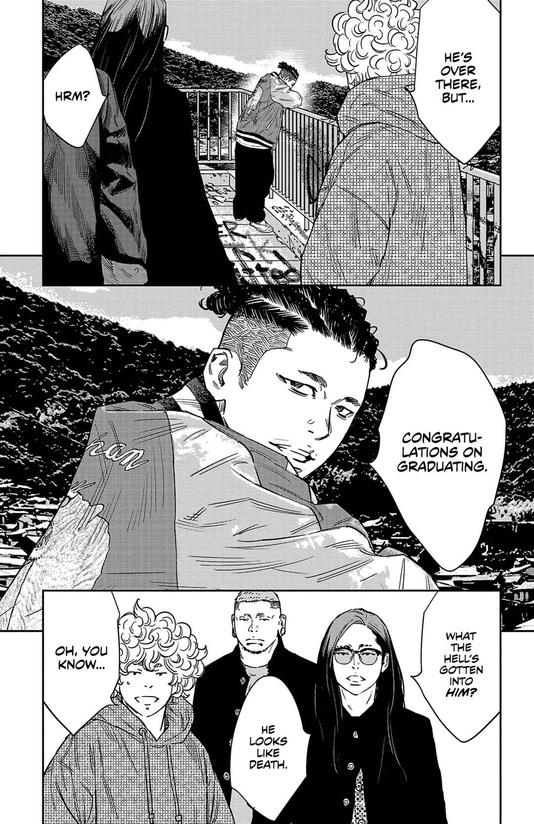 Chapter 149 - Page 5