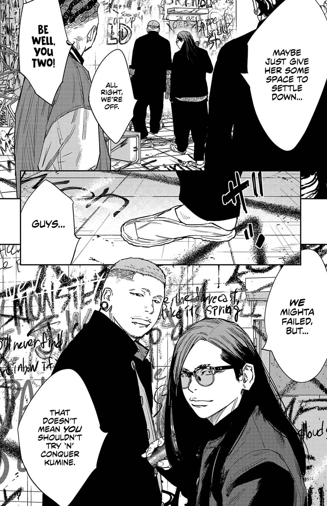 Chapter 149 - Page 8