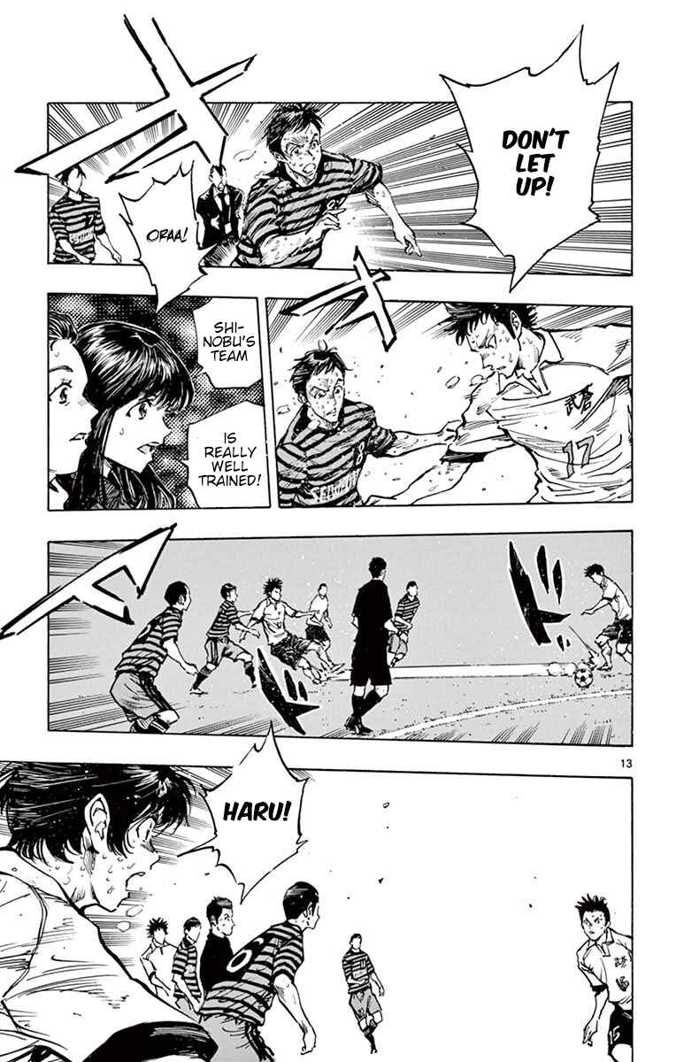 Chapter 276 - Page 12