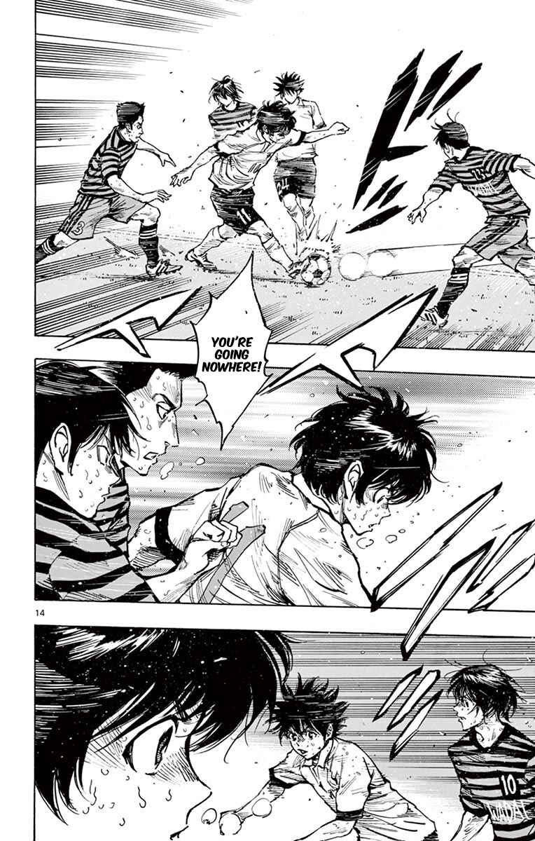 Chapter 276 - Page 13