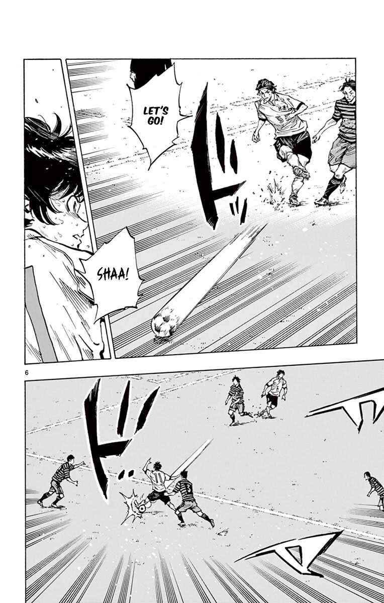 Chapter 276 - Page 5
