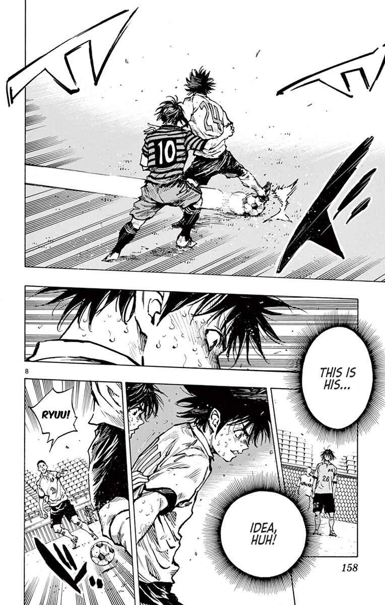 Chapter 276 - Page 7