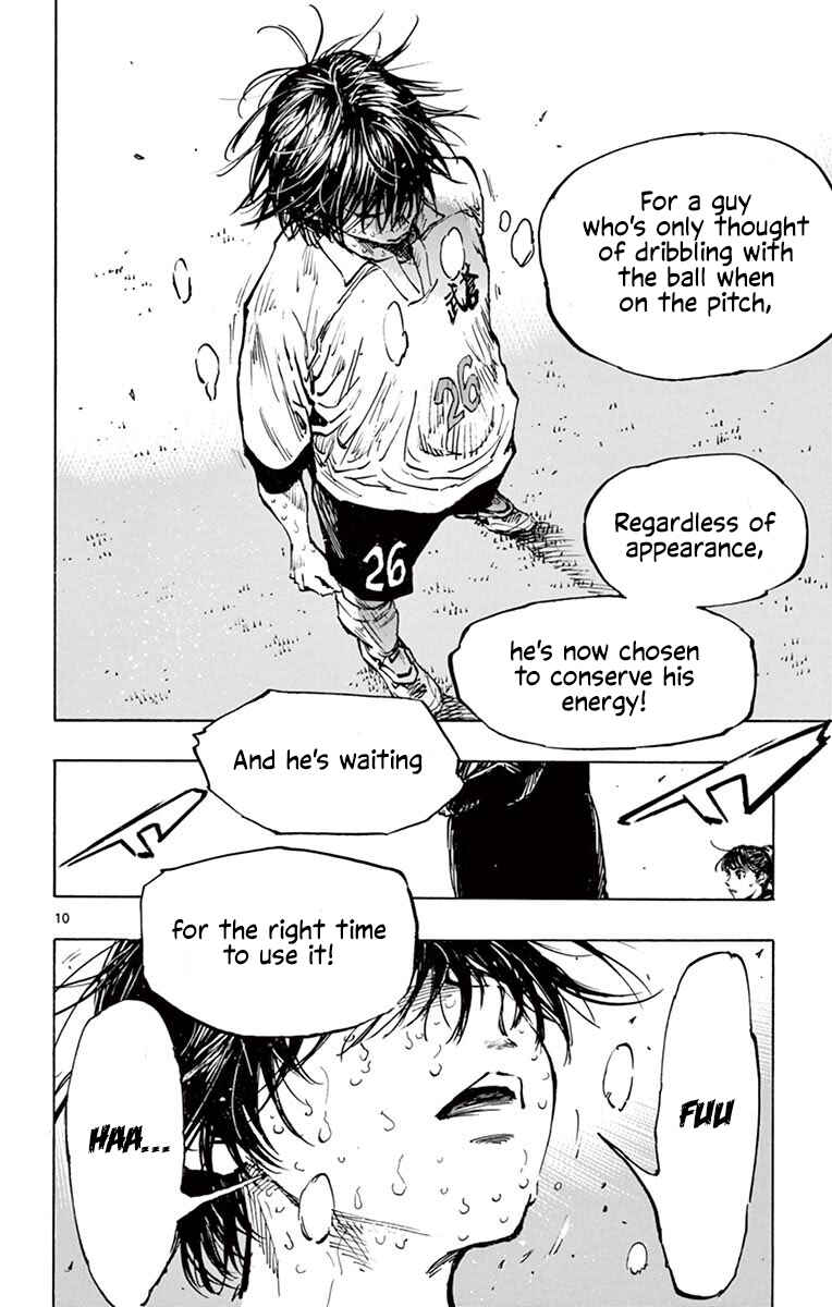 Chapter 276 - Page 9