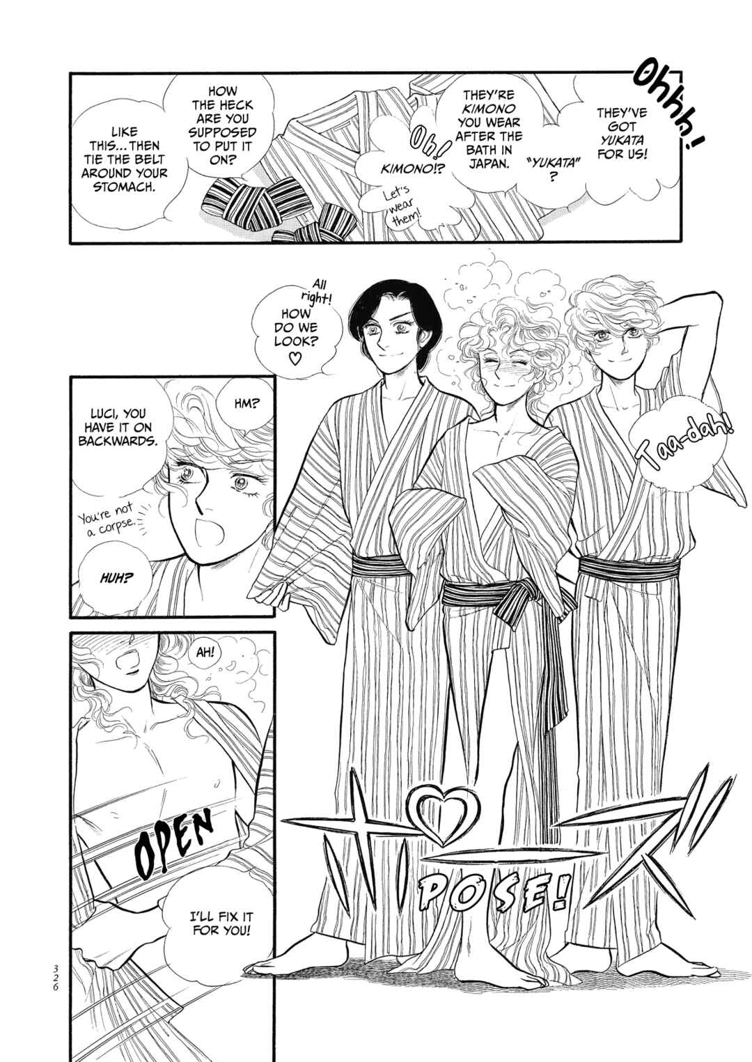 Chapter 56.5 - Page 5
