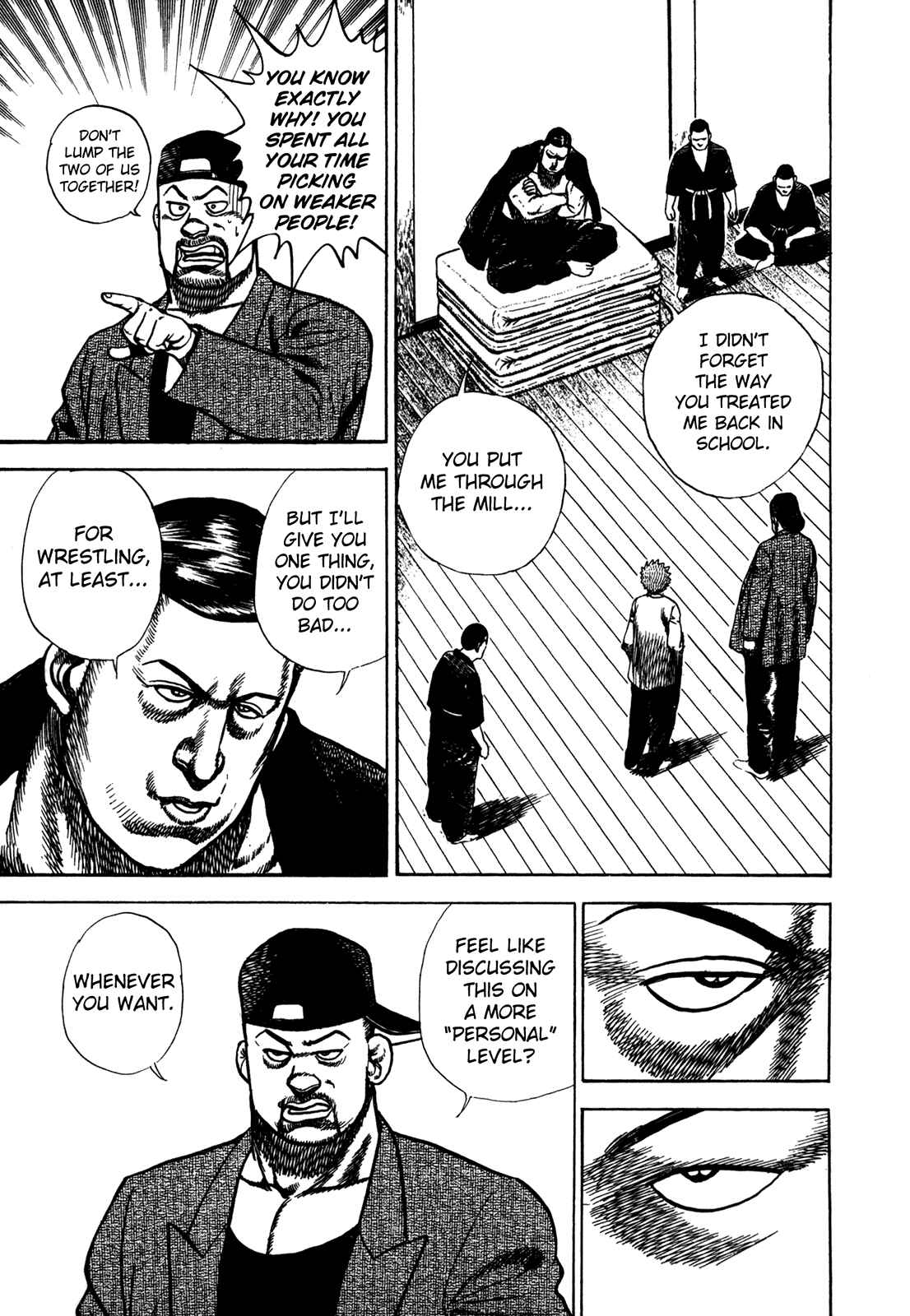 Chapter 177 - Page 5