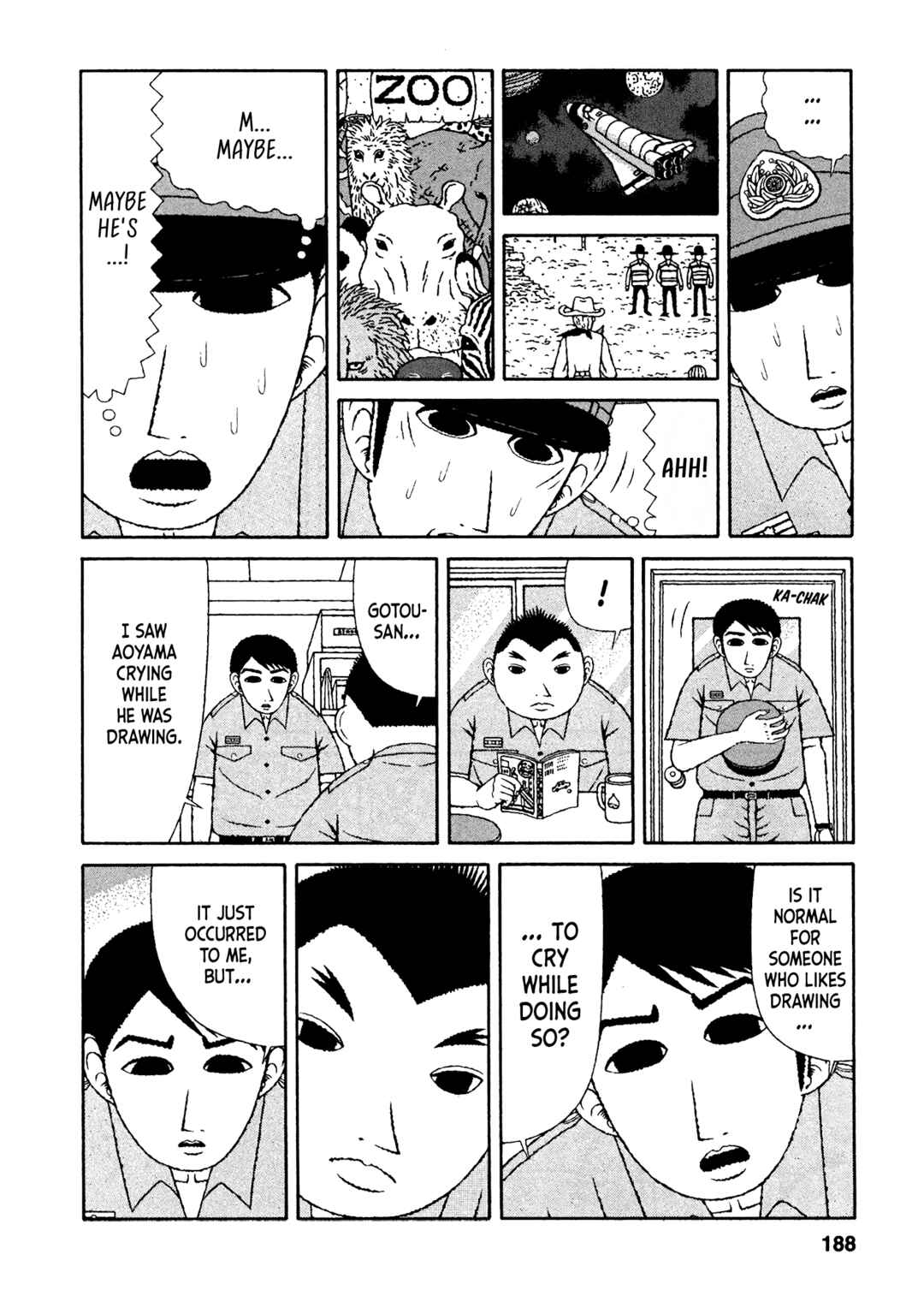 Chapter 29 - Page 10