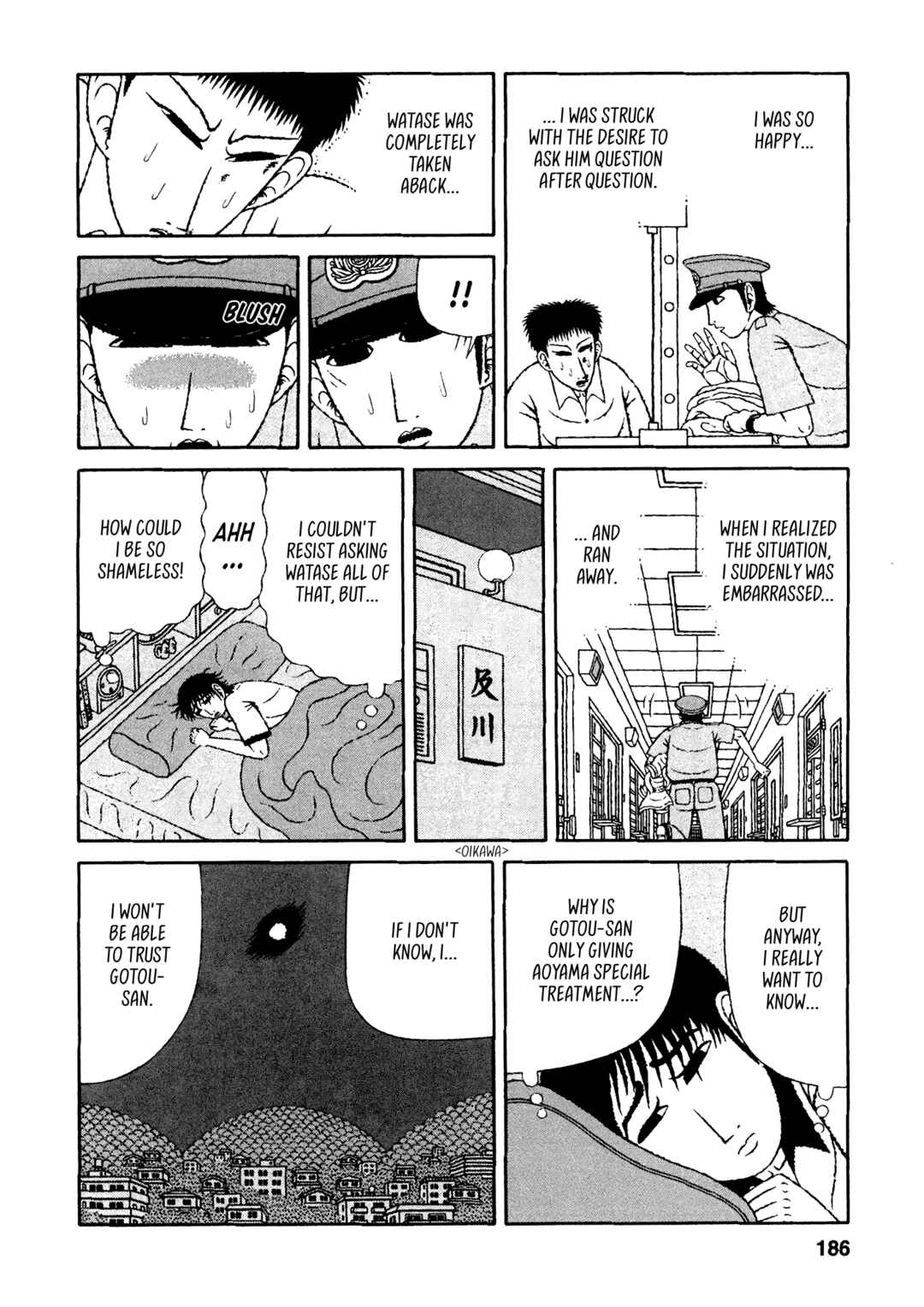 Chapter 29 - Page 8