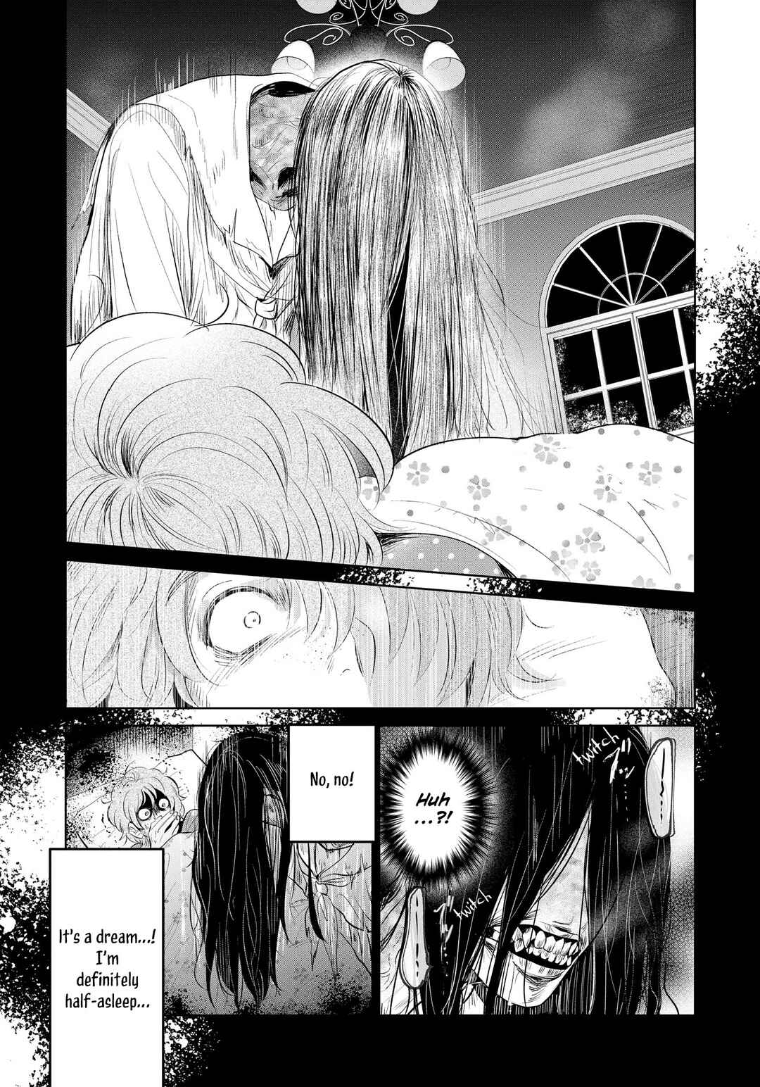 Chapter 2 - Page 5