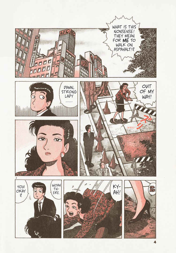 Chapter 208 - Page 7