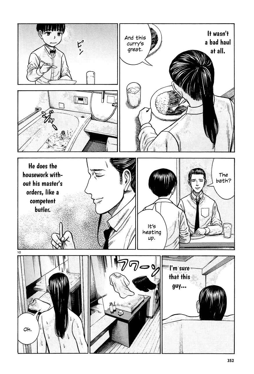 Chapter 65 - Page 10