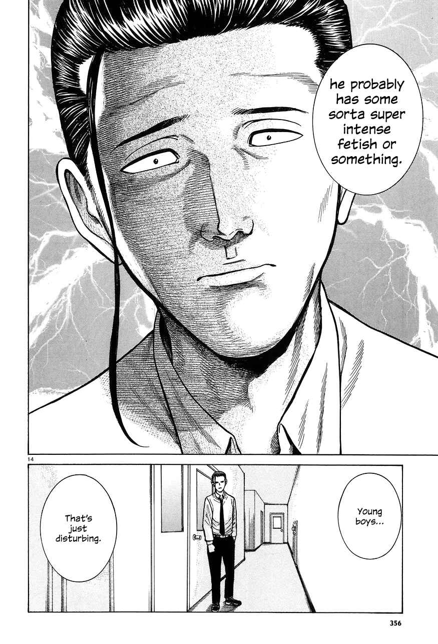 Chapter 65 - Page 14