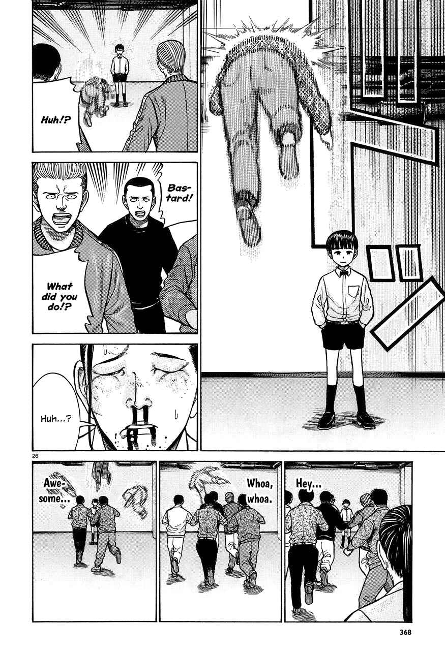 Chapter 65 - Page 26