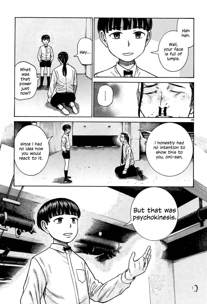 Chapter 65 - Page 29