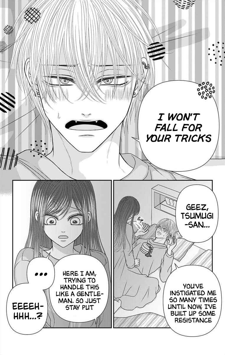 Chapter 74 - Page 3