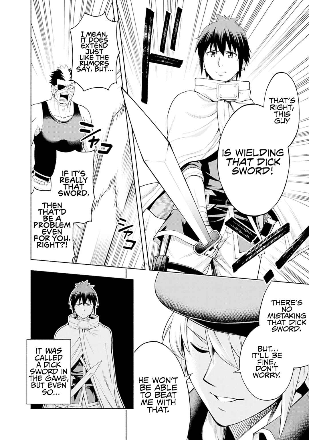 Chapter 3 - Page 8