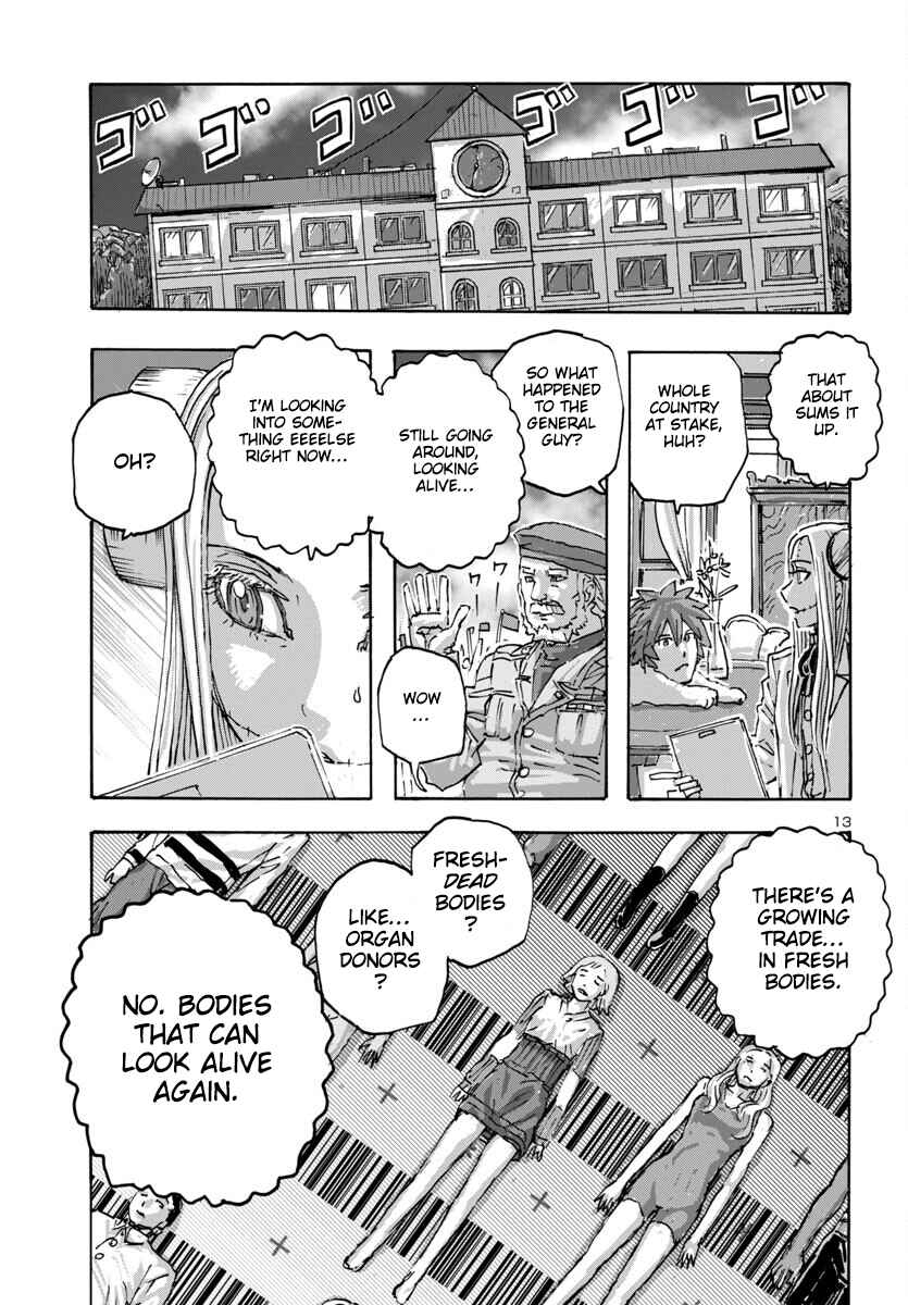 Chapter 58 - Page 12