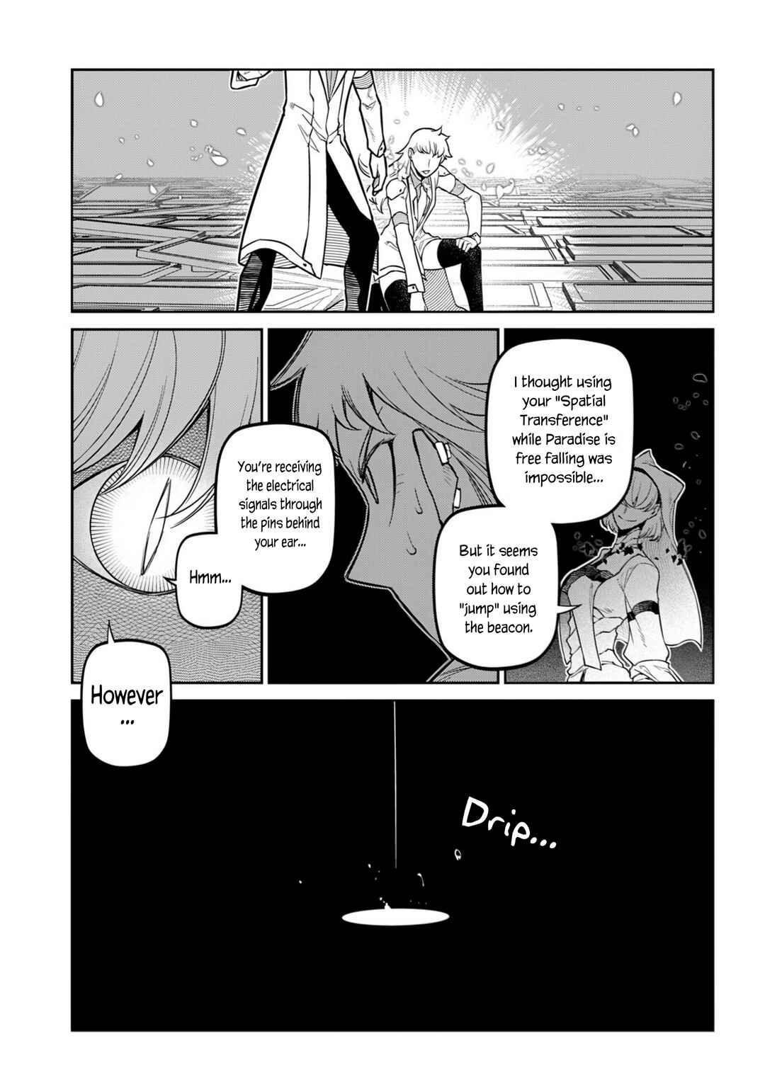 Chapter 113 - Page 11