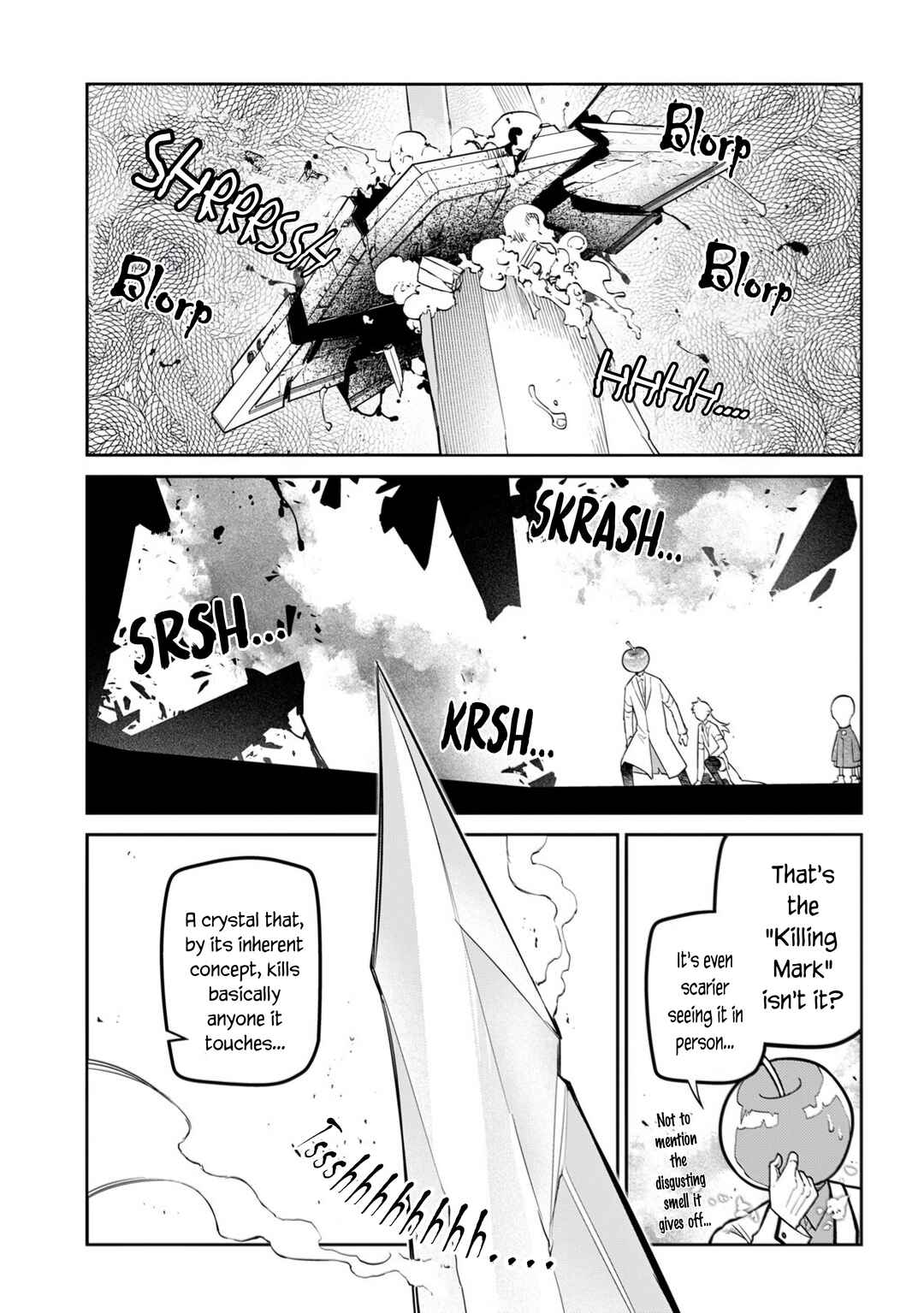 Chapter 113 - Page 13