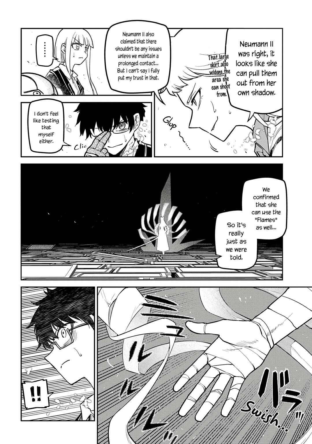 Chapter 113 - Page 14