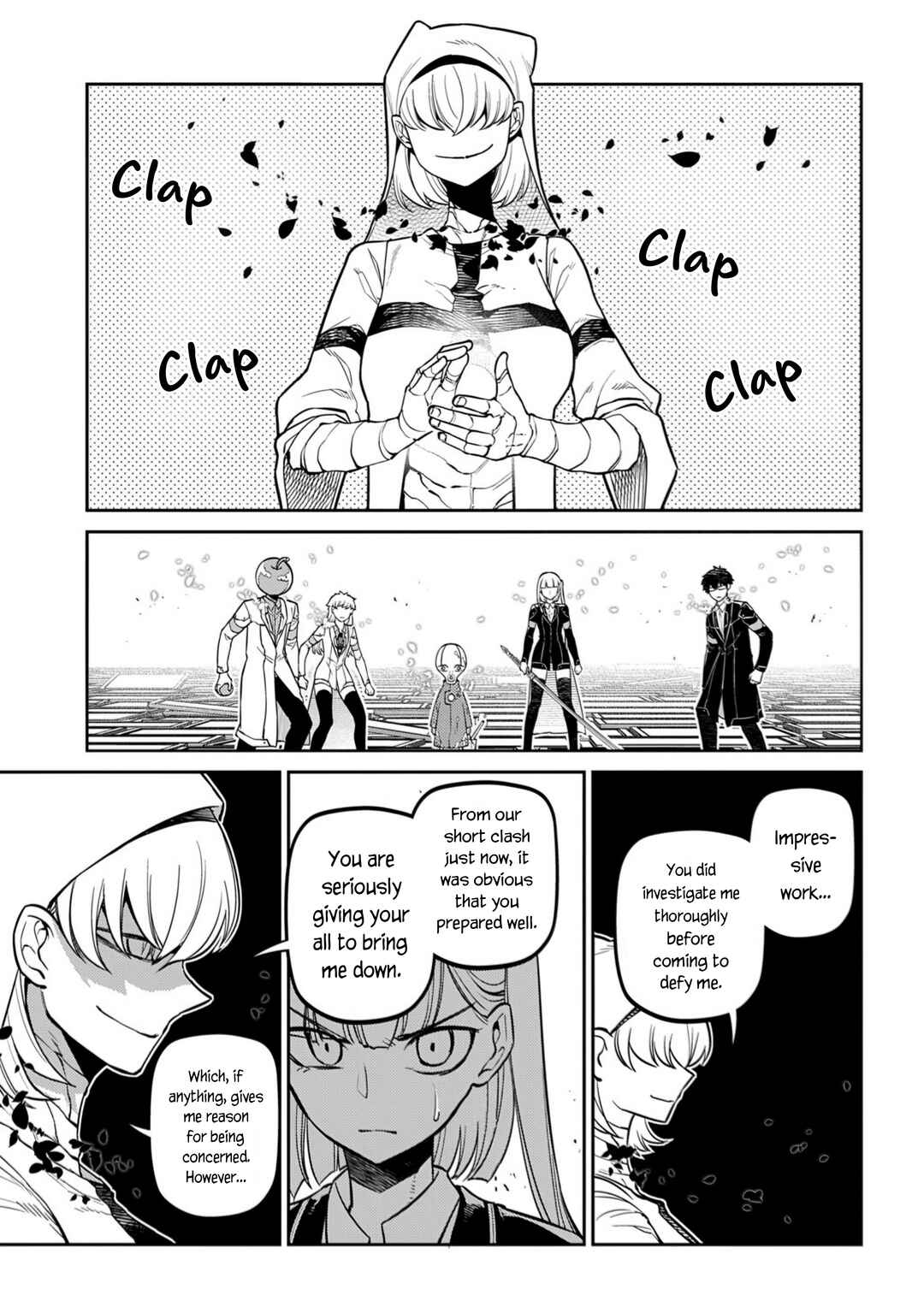 Chapter 113 - Page 15