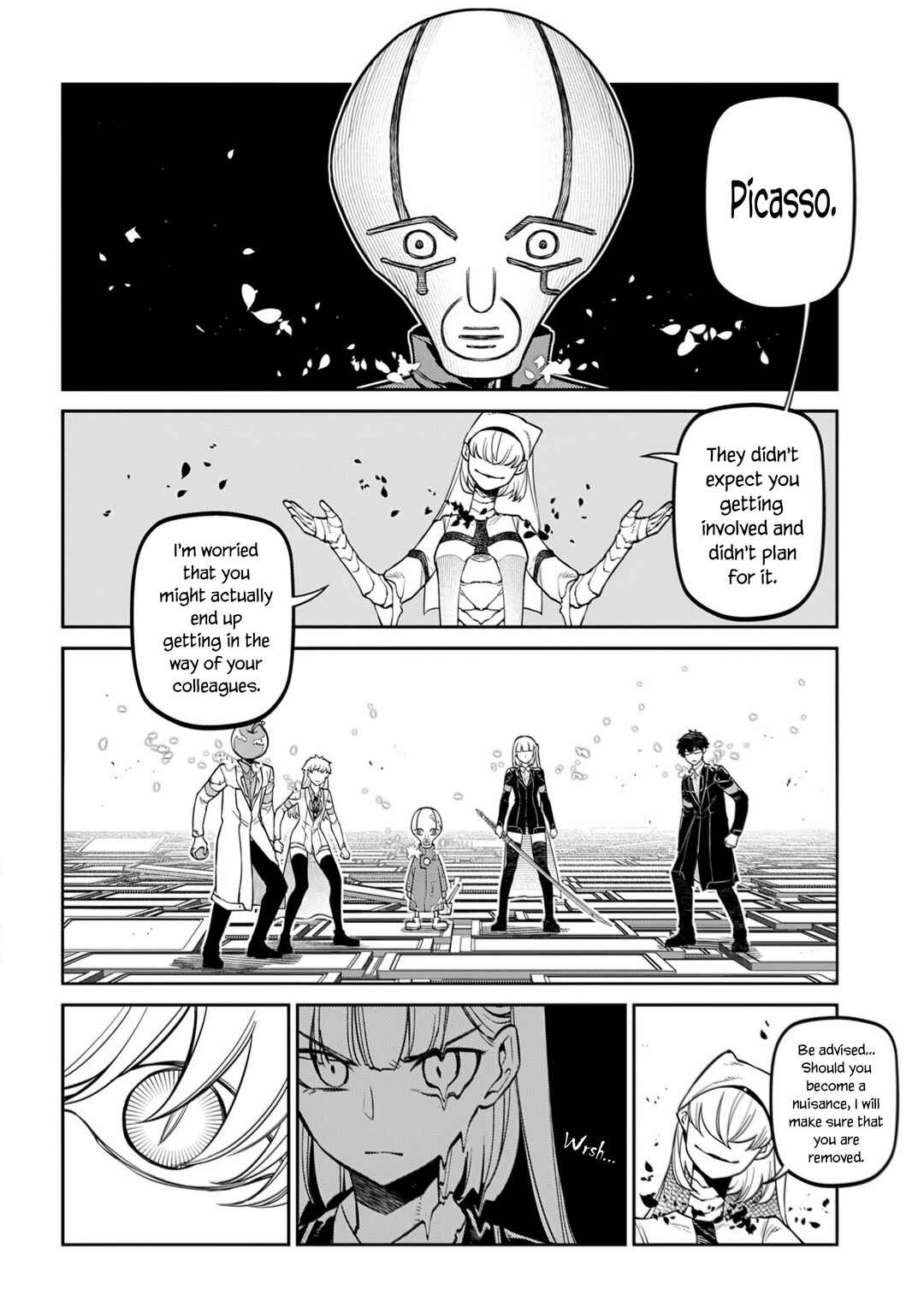 Chapter 113 - Page 16