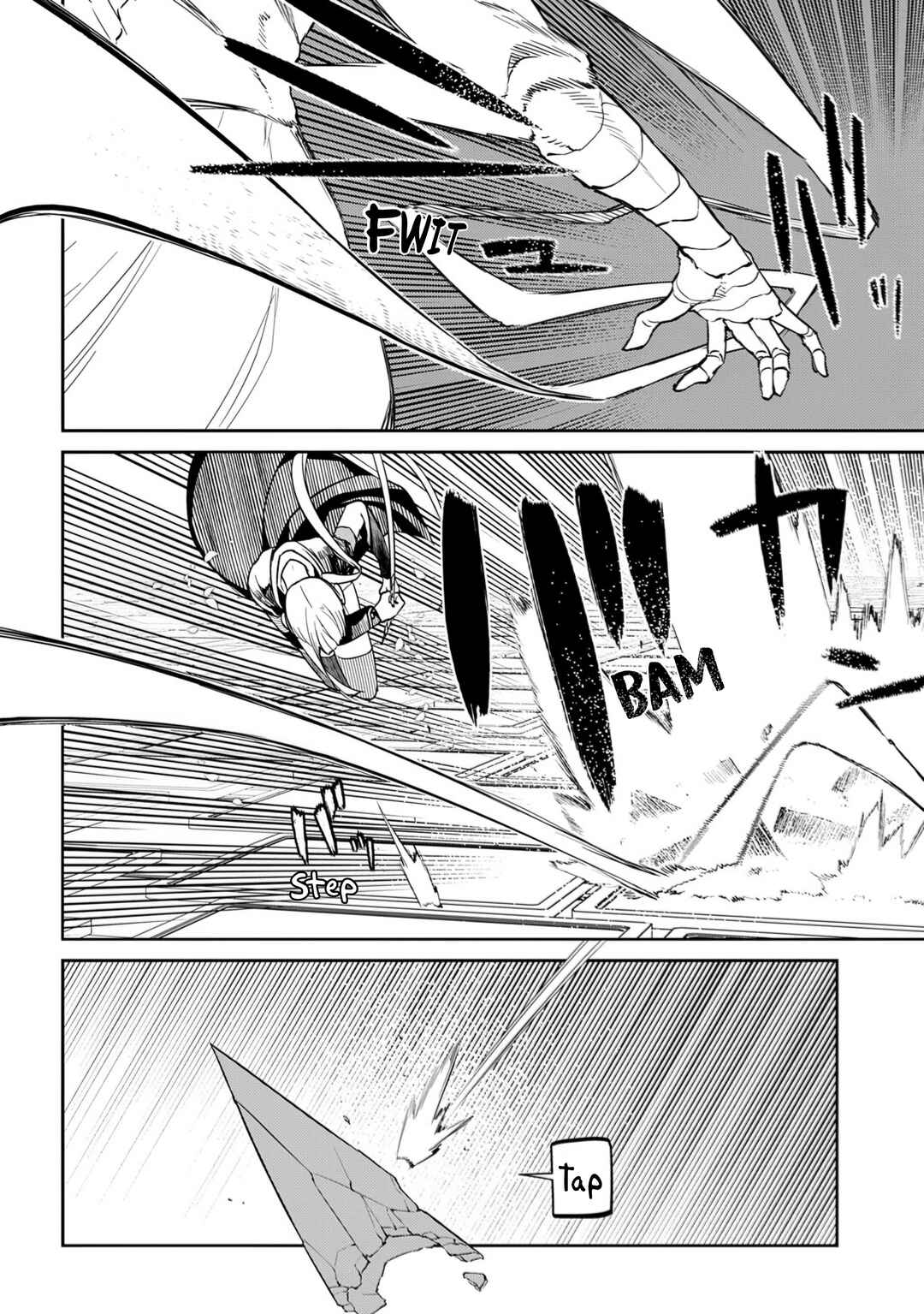 Chapter 113 - Page 20