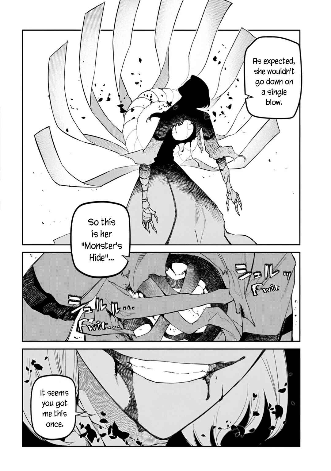 Chapter 113 - Page 22
